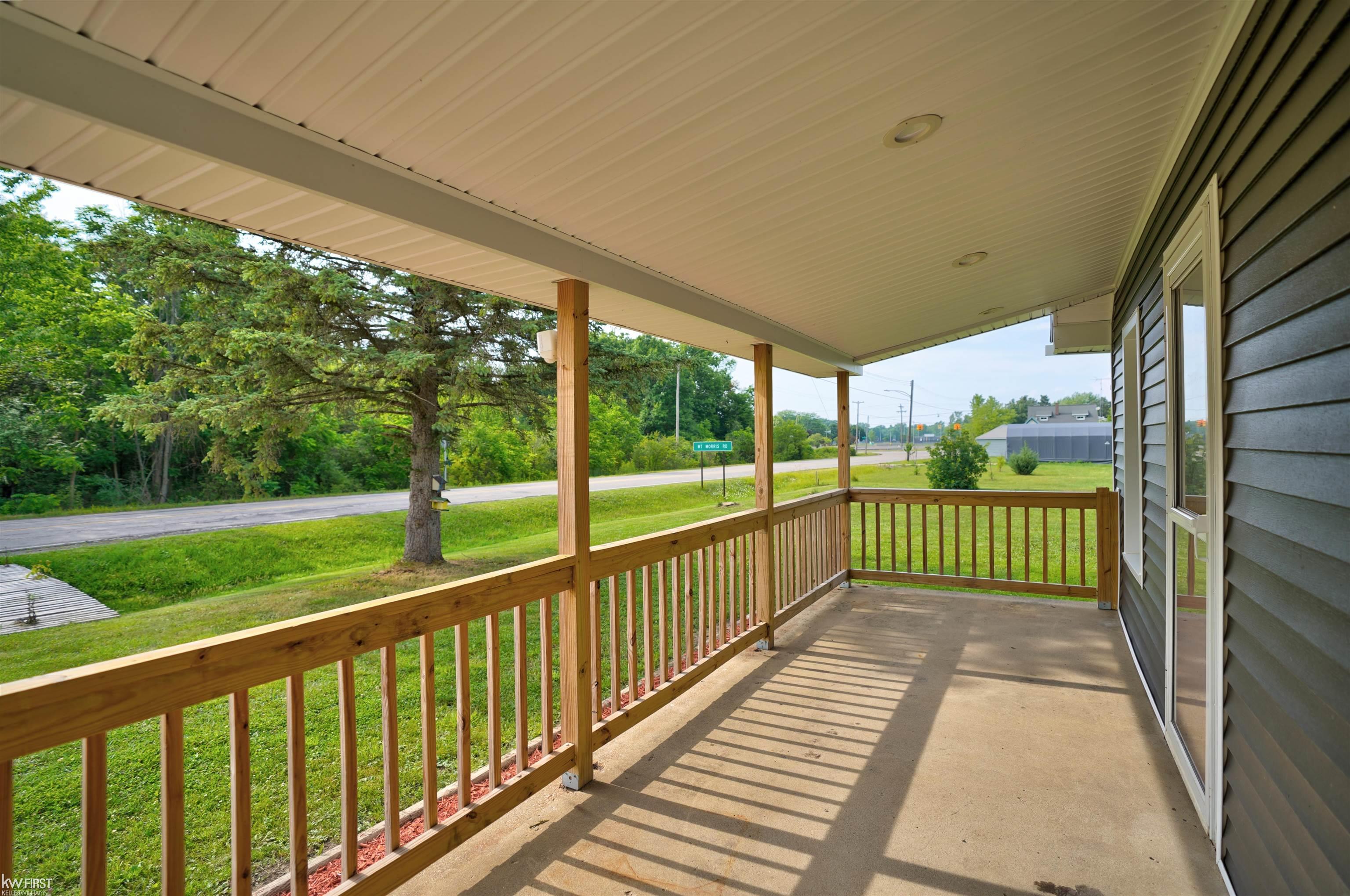 7482 Neff Mt. Morris Township MI 48458