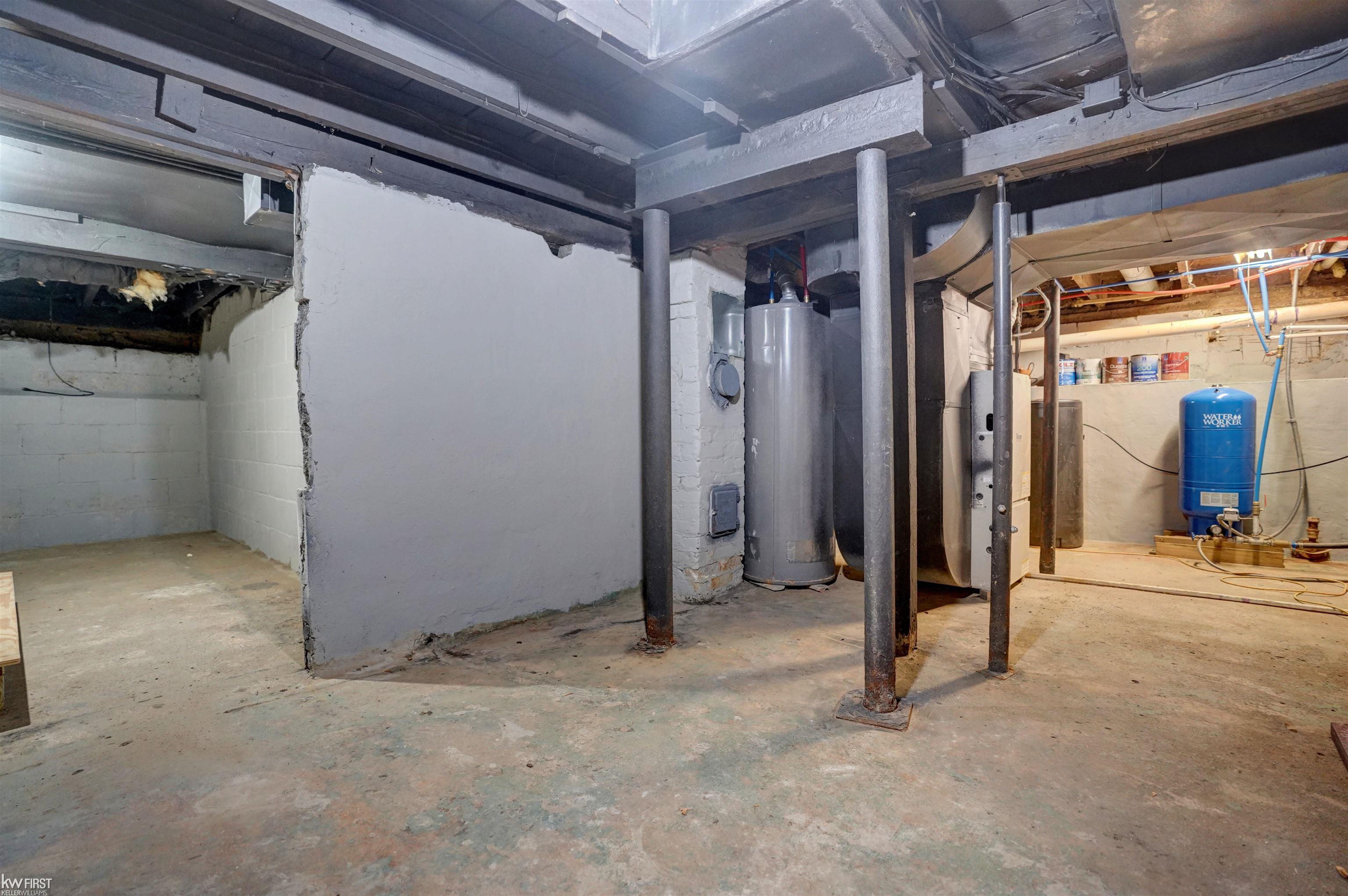 7482 Neff Mt. Morris Township MI 48458