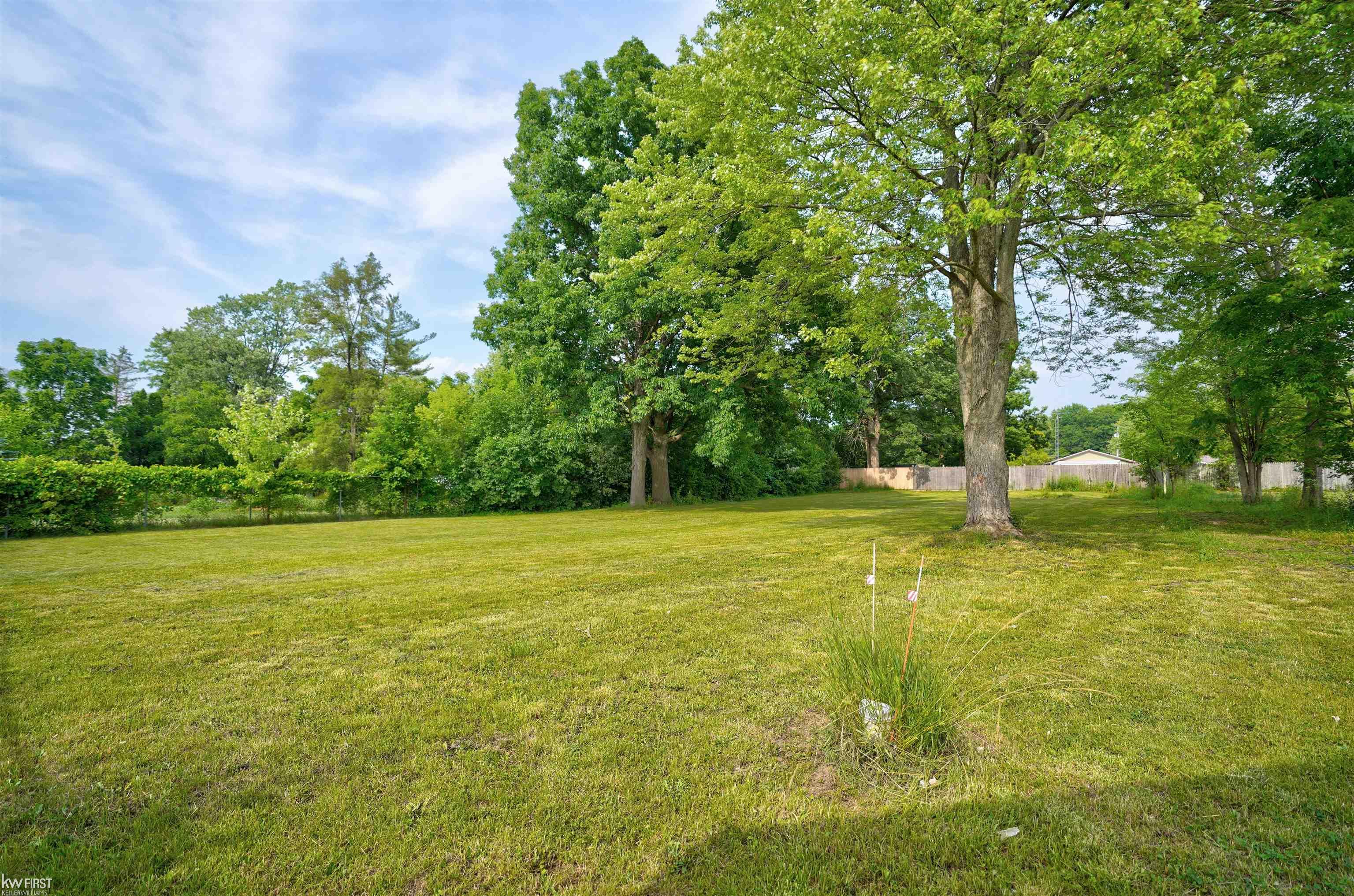 7482 Neff Mt. Morris Township MI 48458