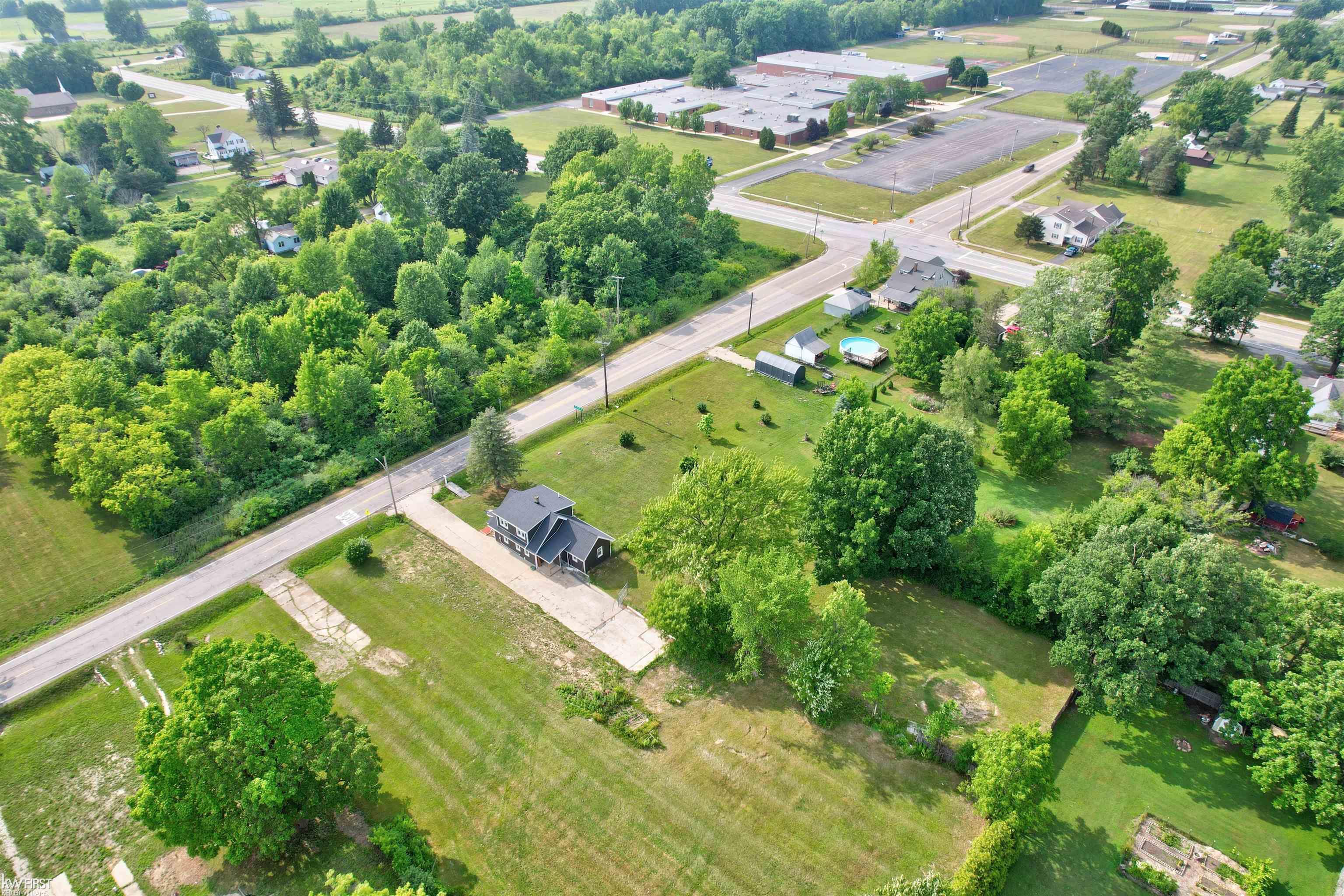 7482 Neff Mt. Morris Township MI 48458