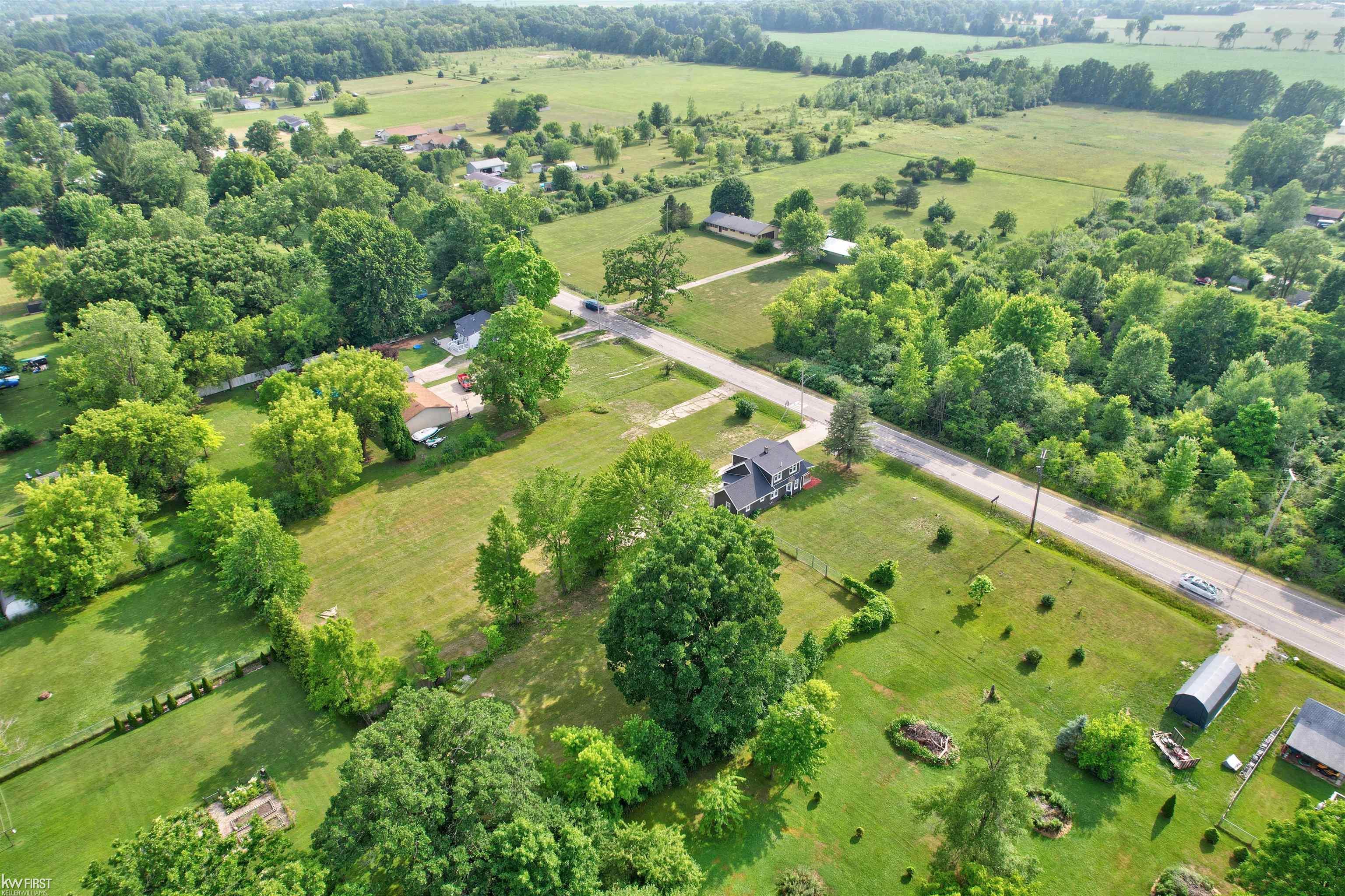 7482 Neff Mt. Morris Township MI 48458