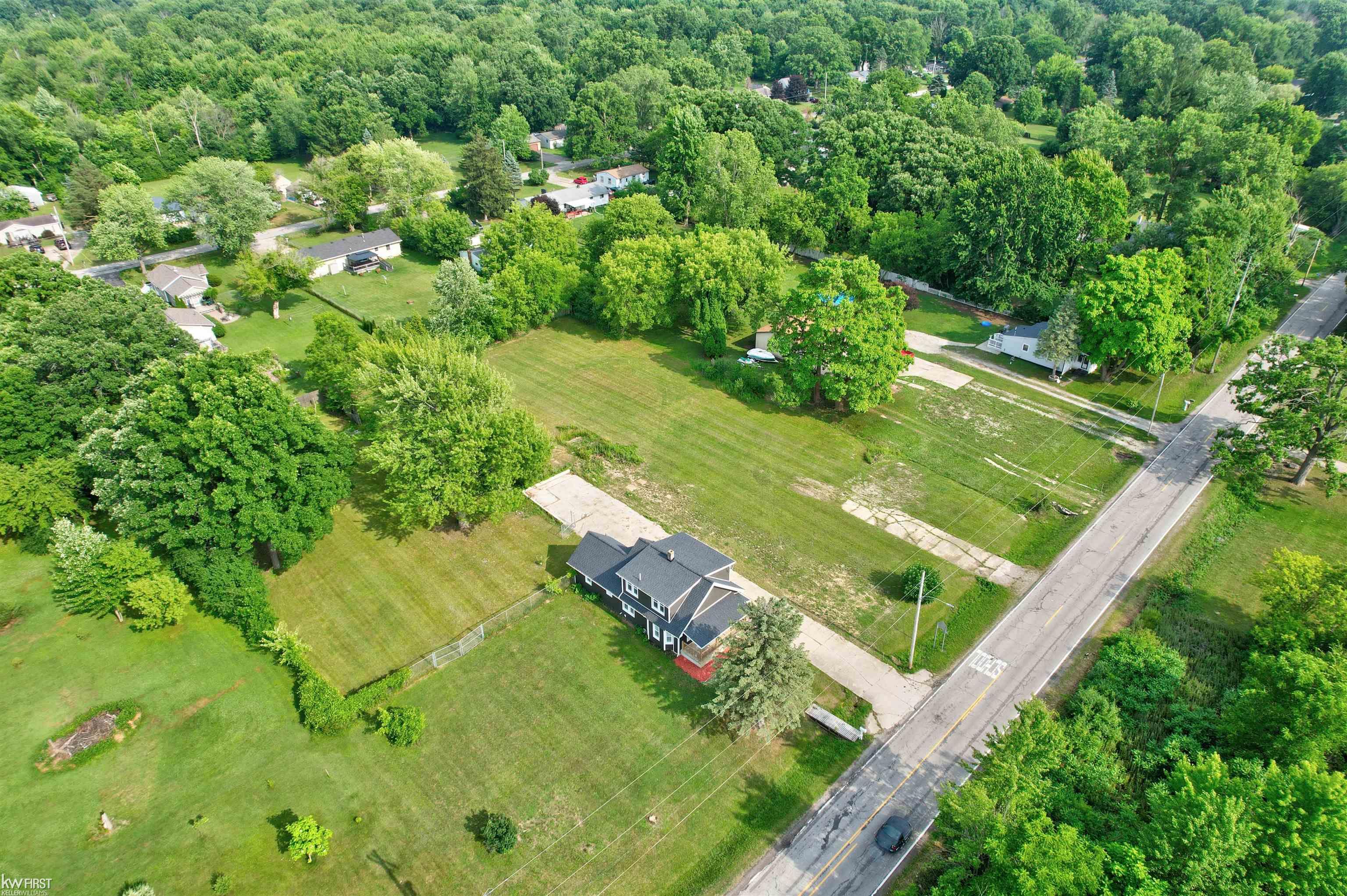 7482 Neff Mt. Morris Township MI 48458