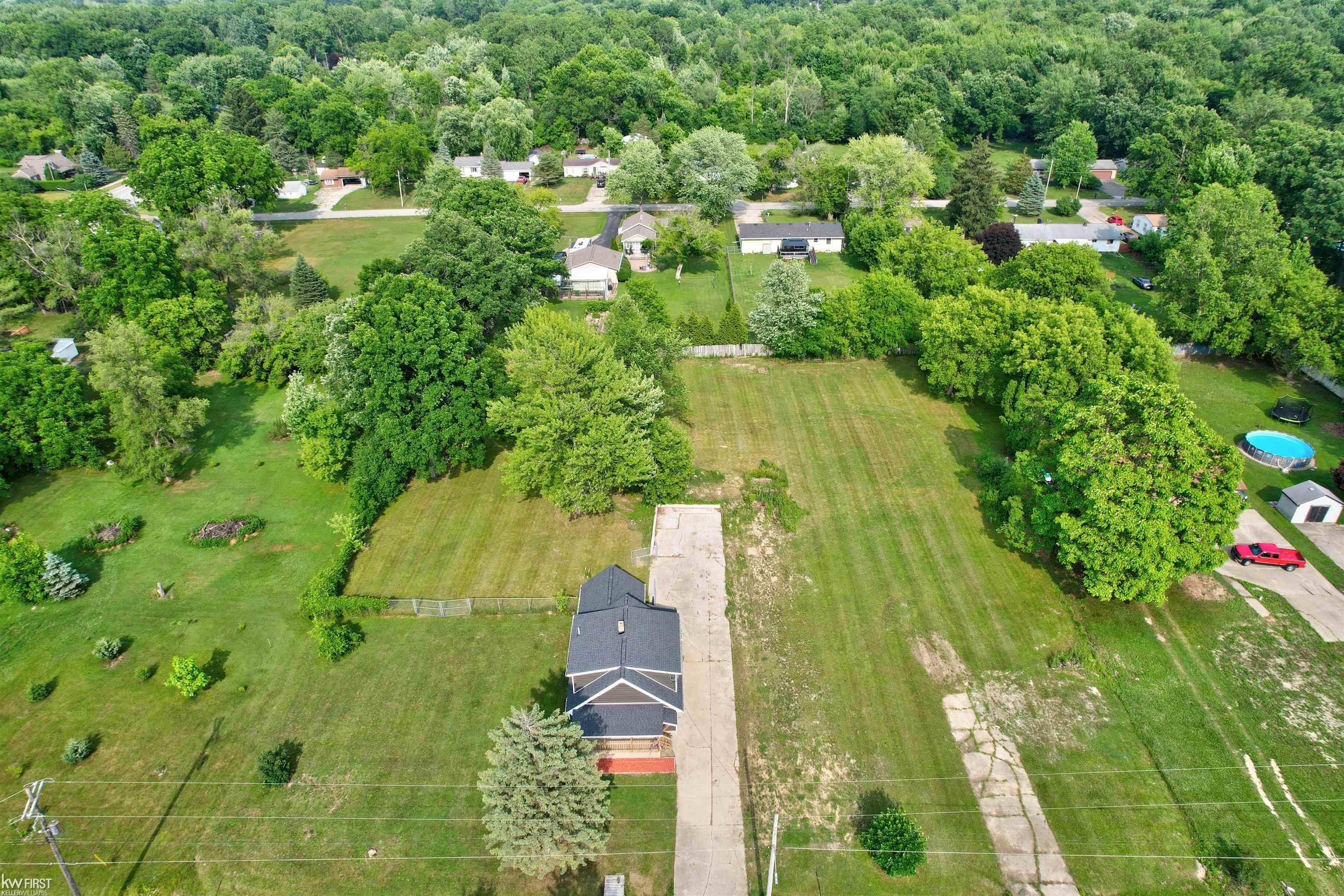 7482 Neff Mt. Morris Township MI 48458