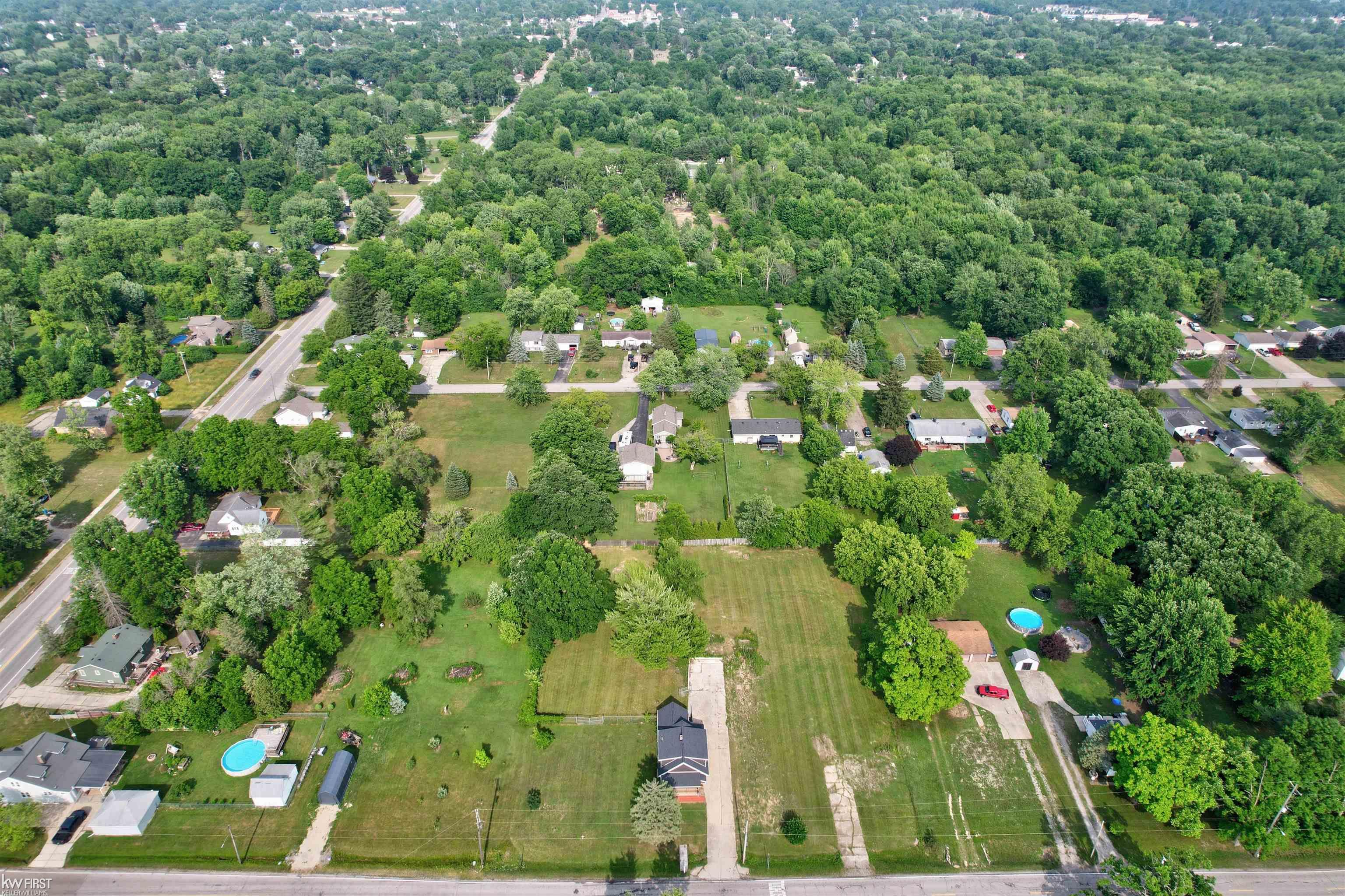 7482 Neff Mt. Morris Township MI 48458