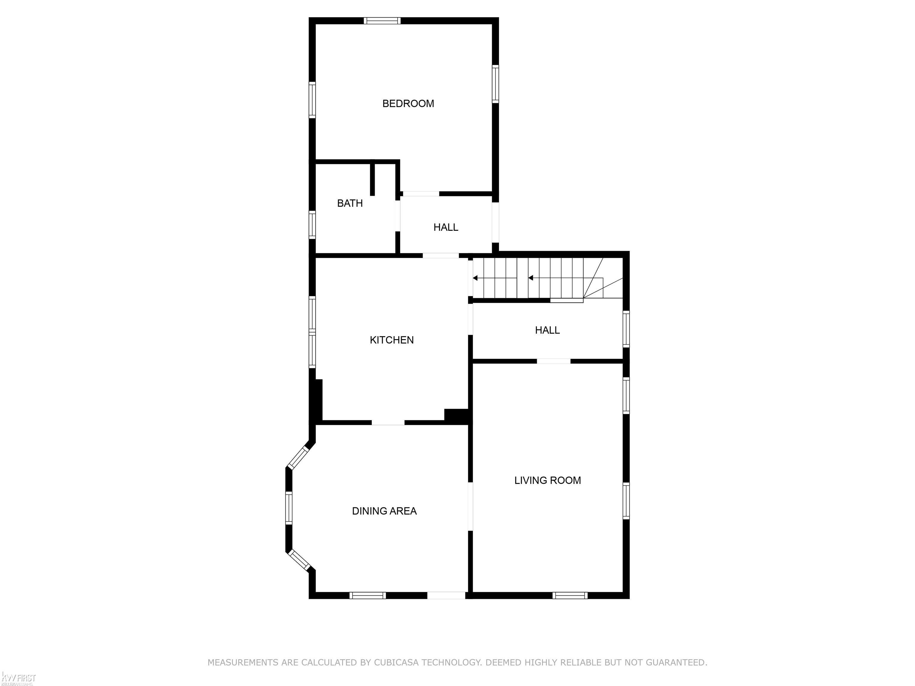 7482 Neff Mt. Morris Township MI 48458