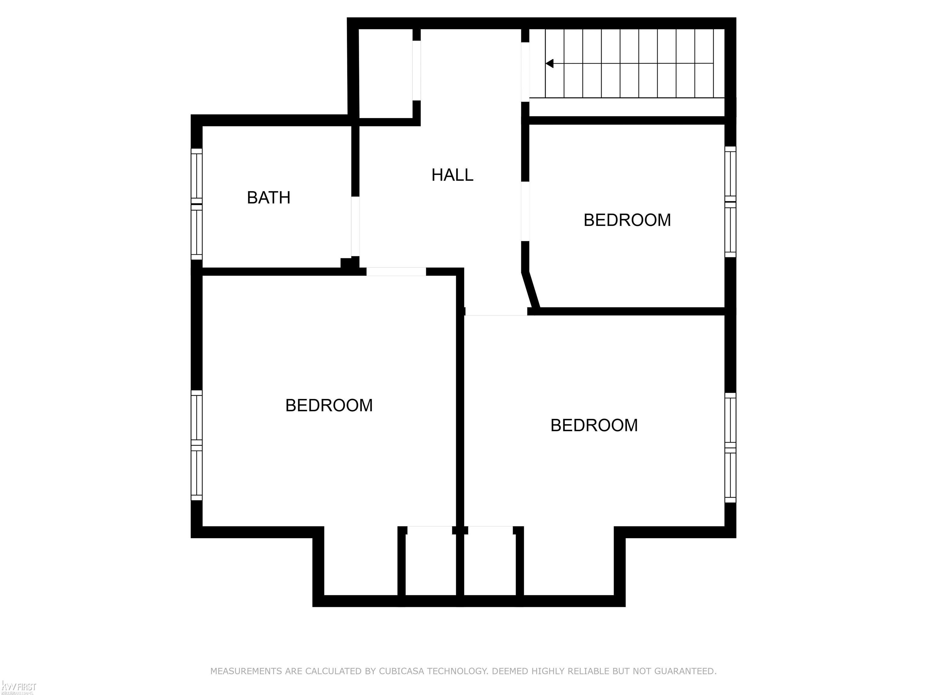 7482 Neff Mt. Morris Township MI 48458