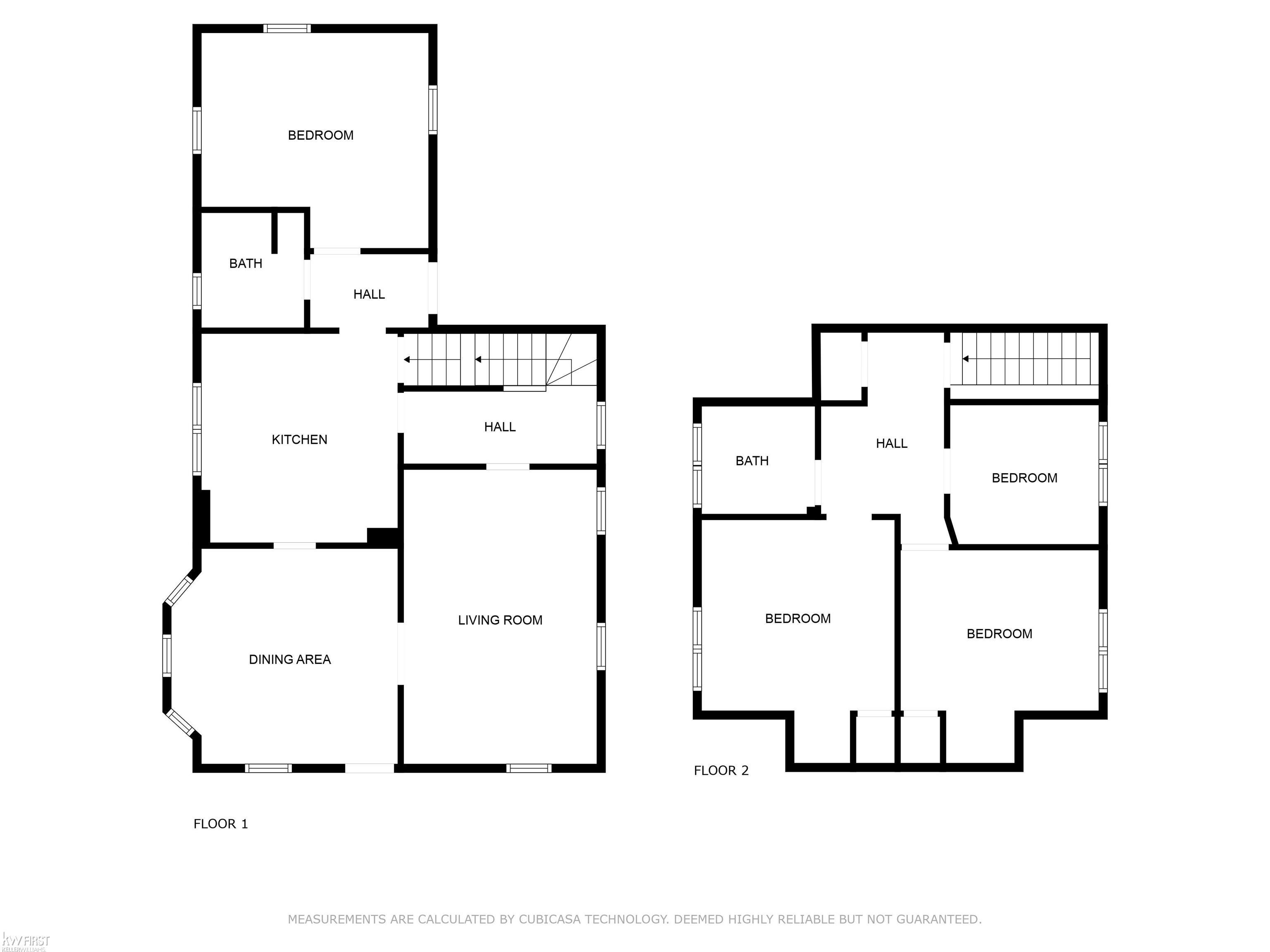 7482 Neff Mt. Morris Township MI 48458