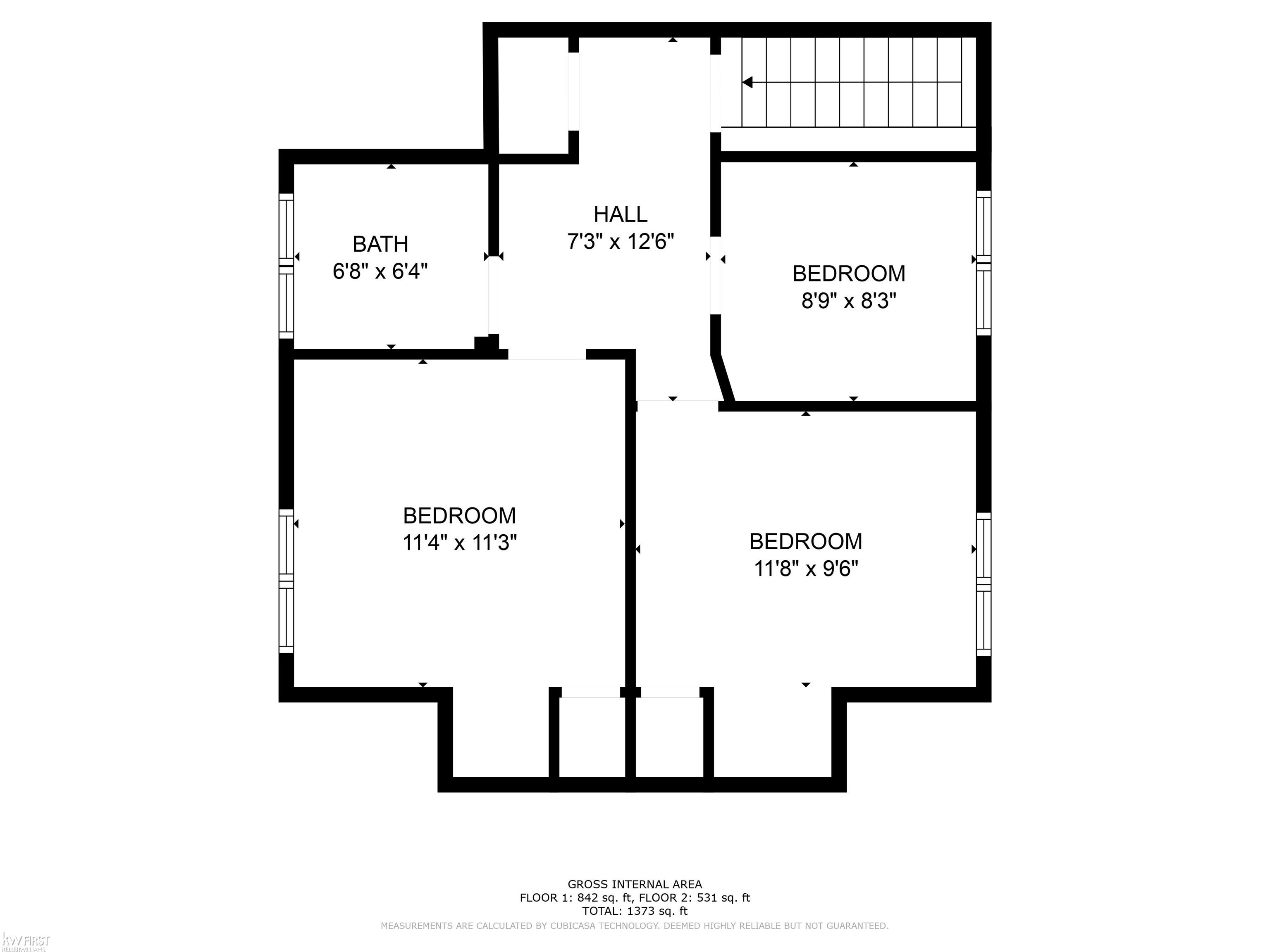 7482 Neff Mt. Morris Township MI 48458