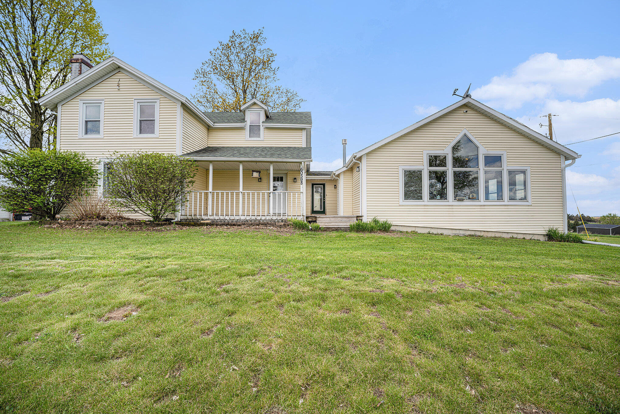 60598 County Road 652 Antwerp Township MI 49071