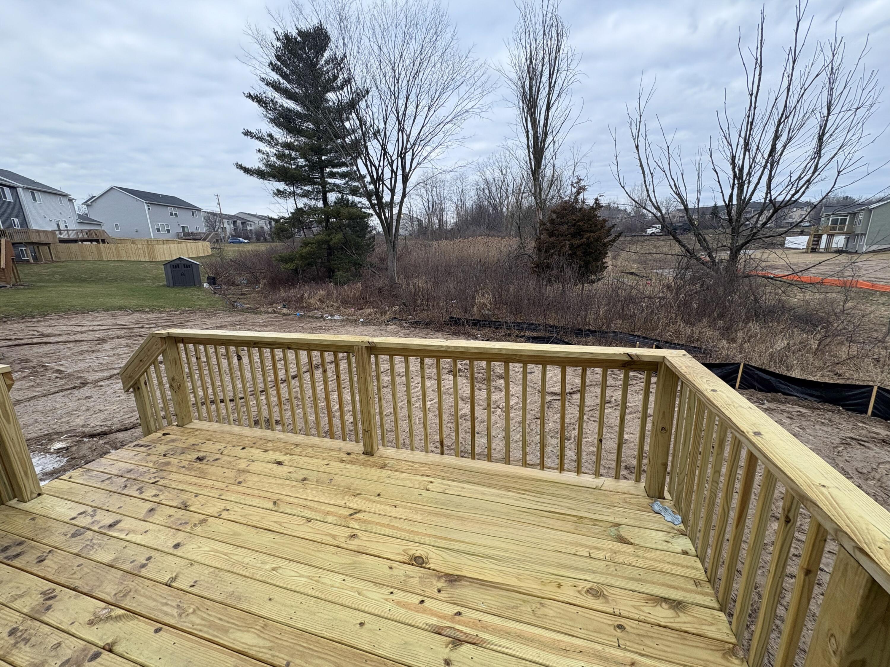 4531 Coneflower Court SE Kentwood City MI 49512
