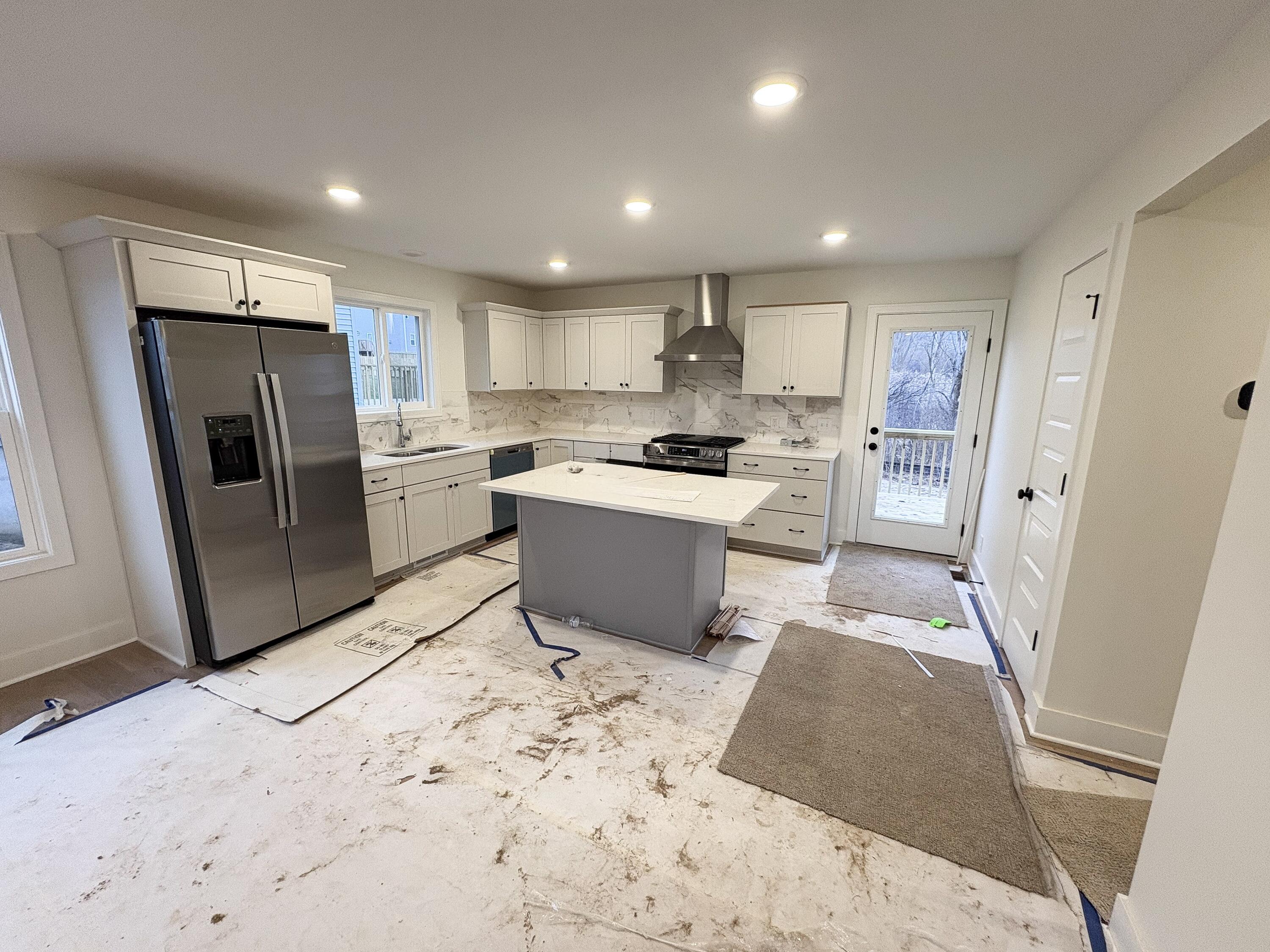 4531 Coneflower Court SE Kentwood City MI 49512