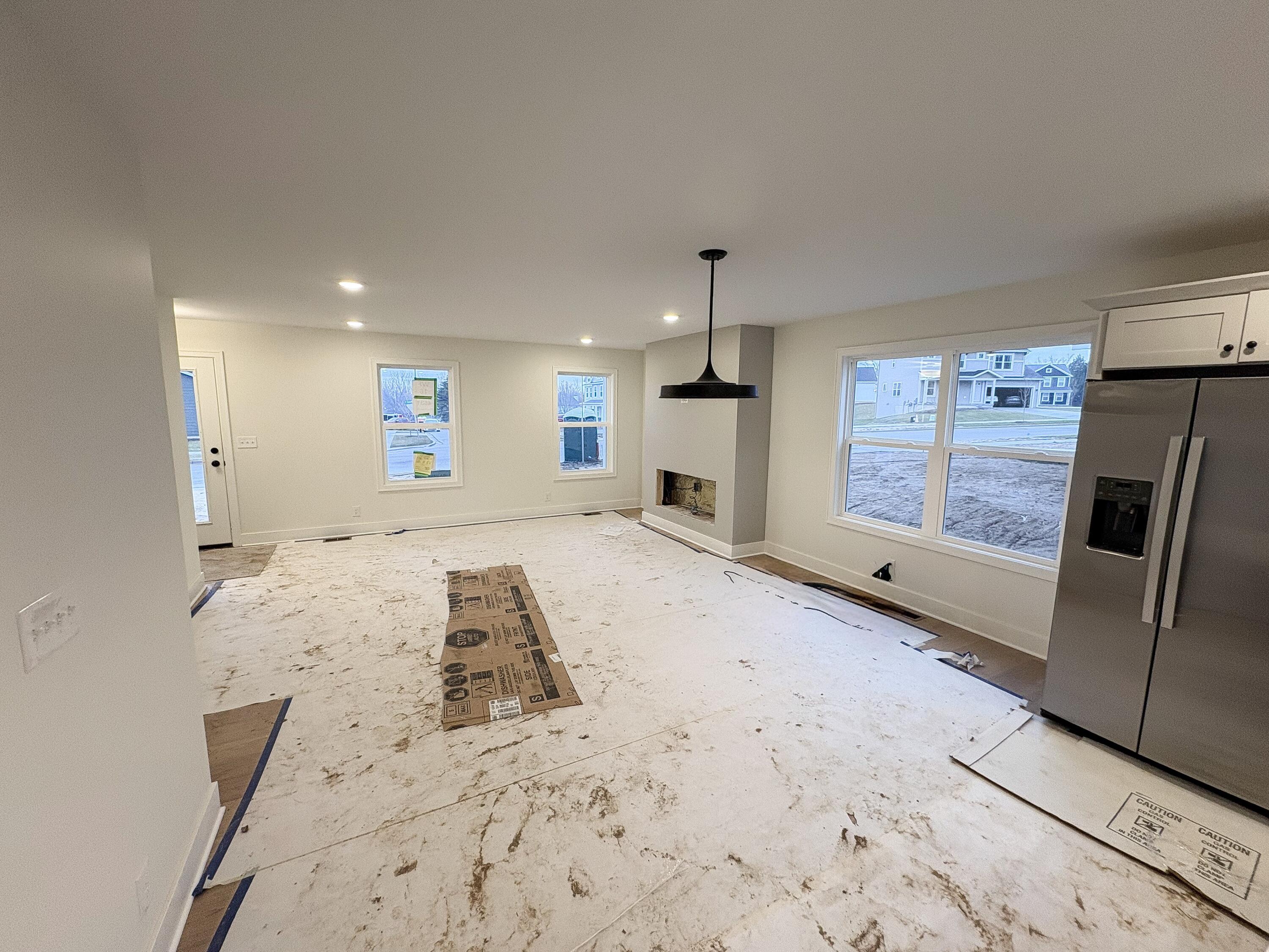 4531 Coneflower Court SE Kentwood City MI 49512
