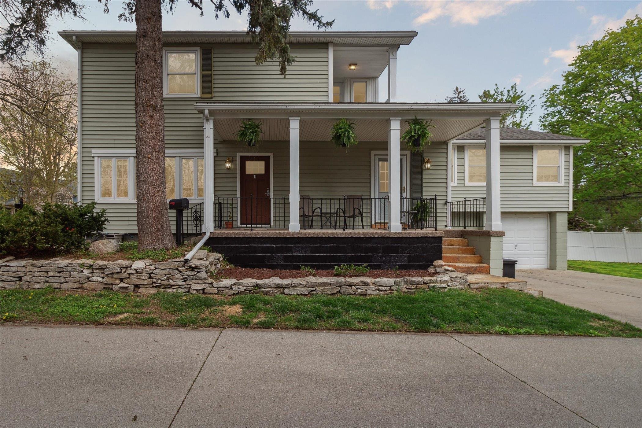 620 N State Street Alma City MI 48801