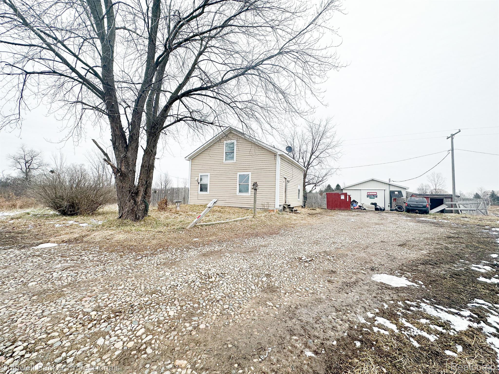 9460 N Lapeer Road Rich Township MI 48744