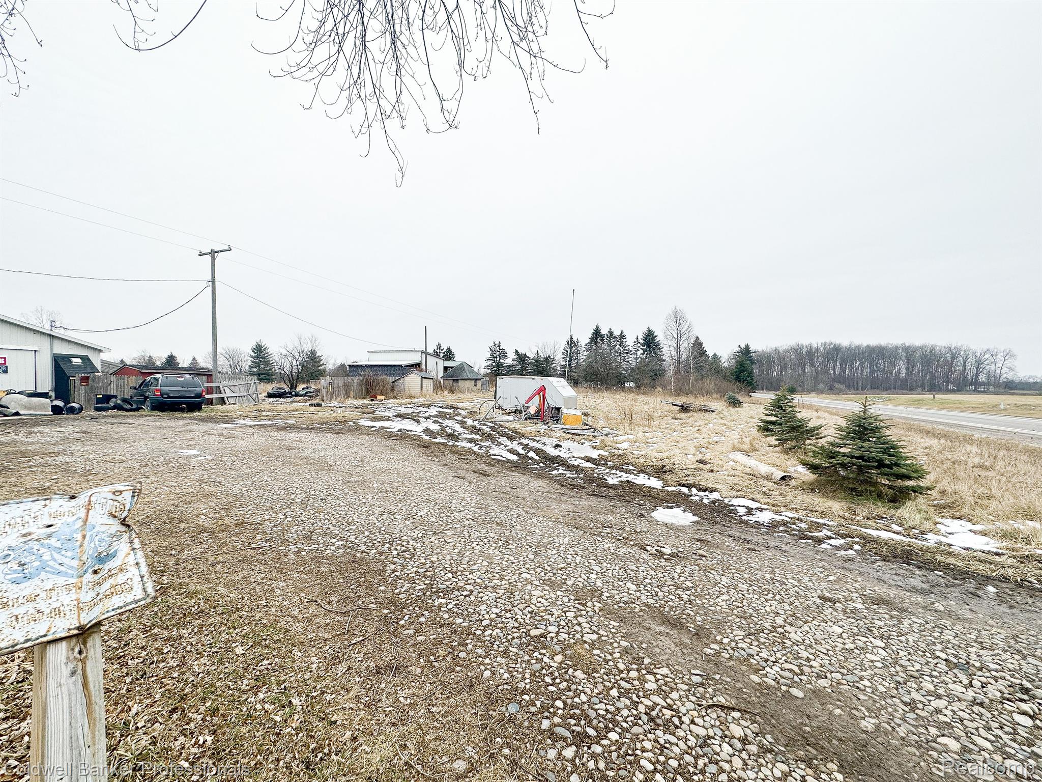 9460 N Lapeer Road Rich Township MI 48744