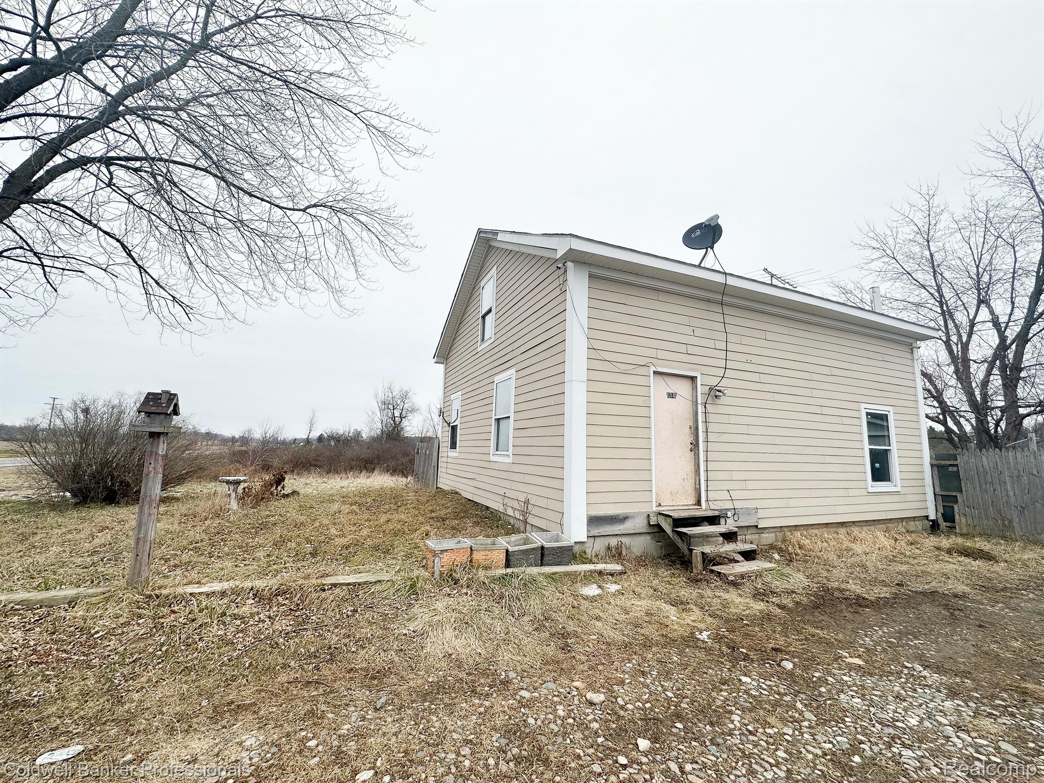 9460 N Lapeer Road Rich Township MI 48744
