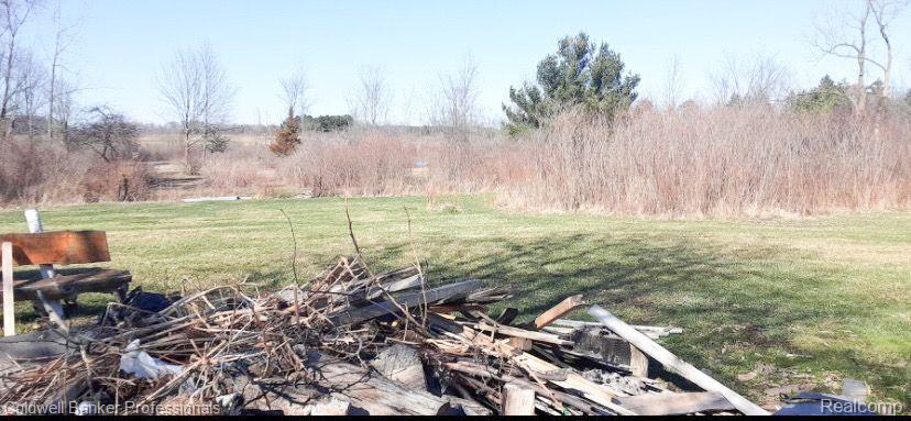 9460 N Lapeer Road Rich Township MI 48744