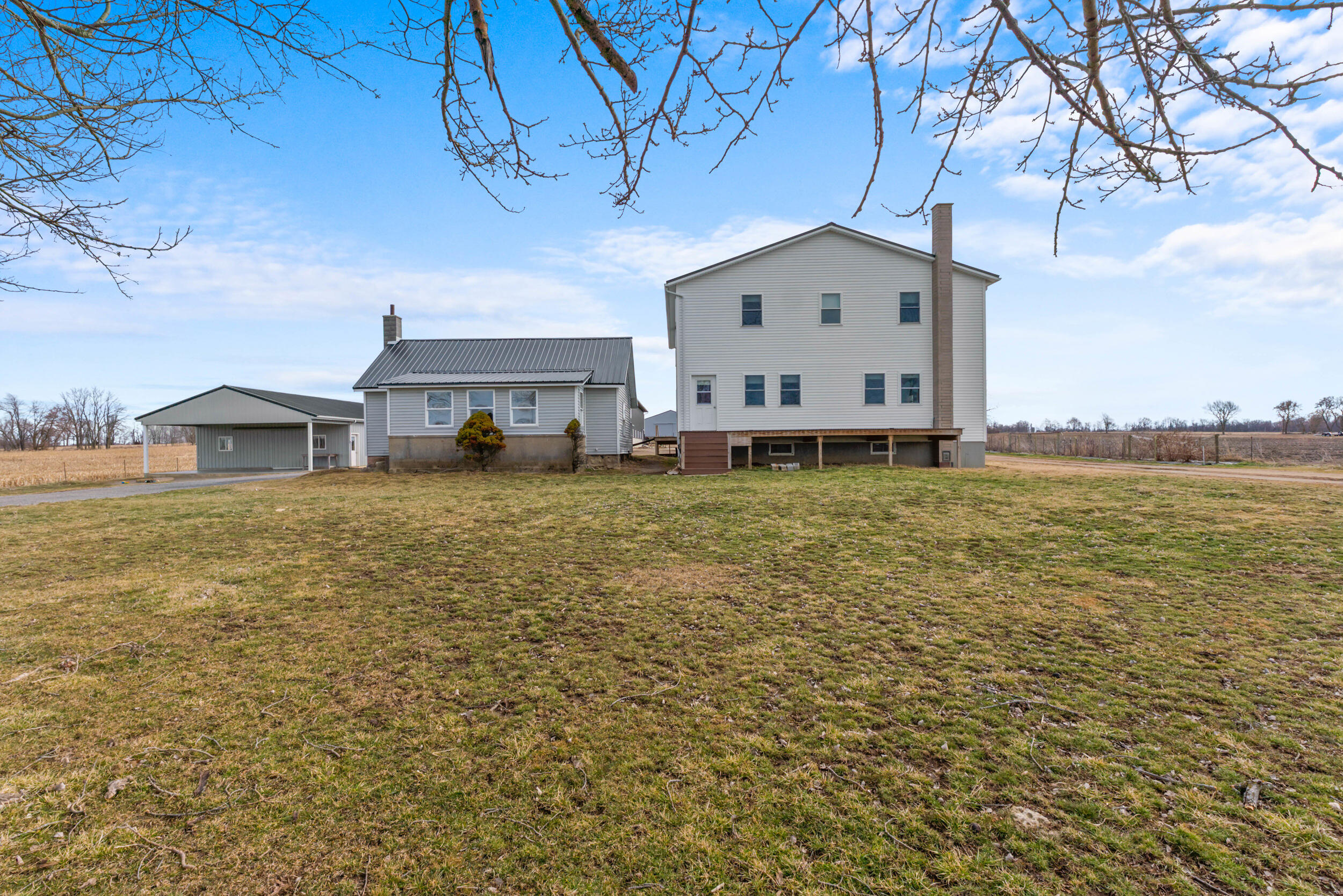 Reading Township MI 49274