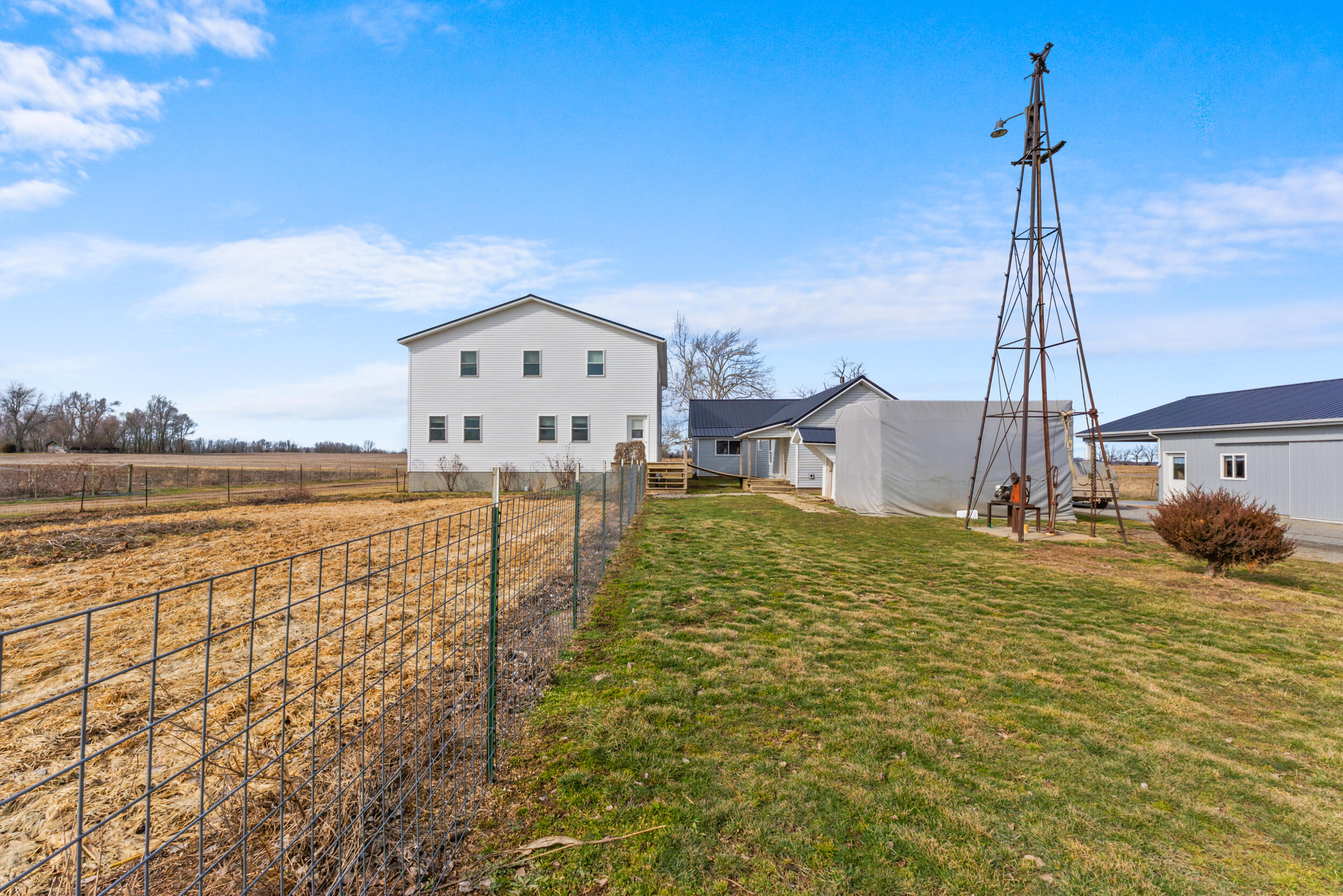 Reading Township MI 49274