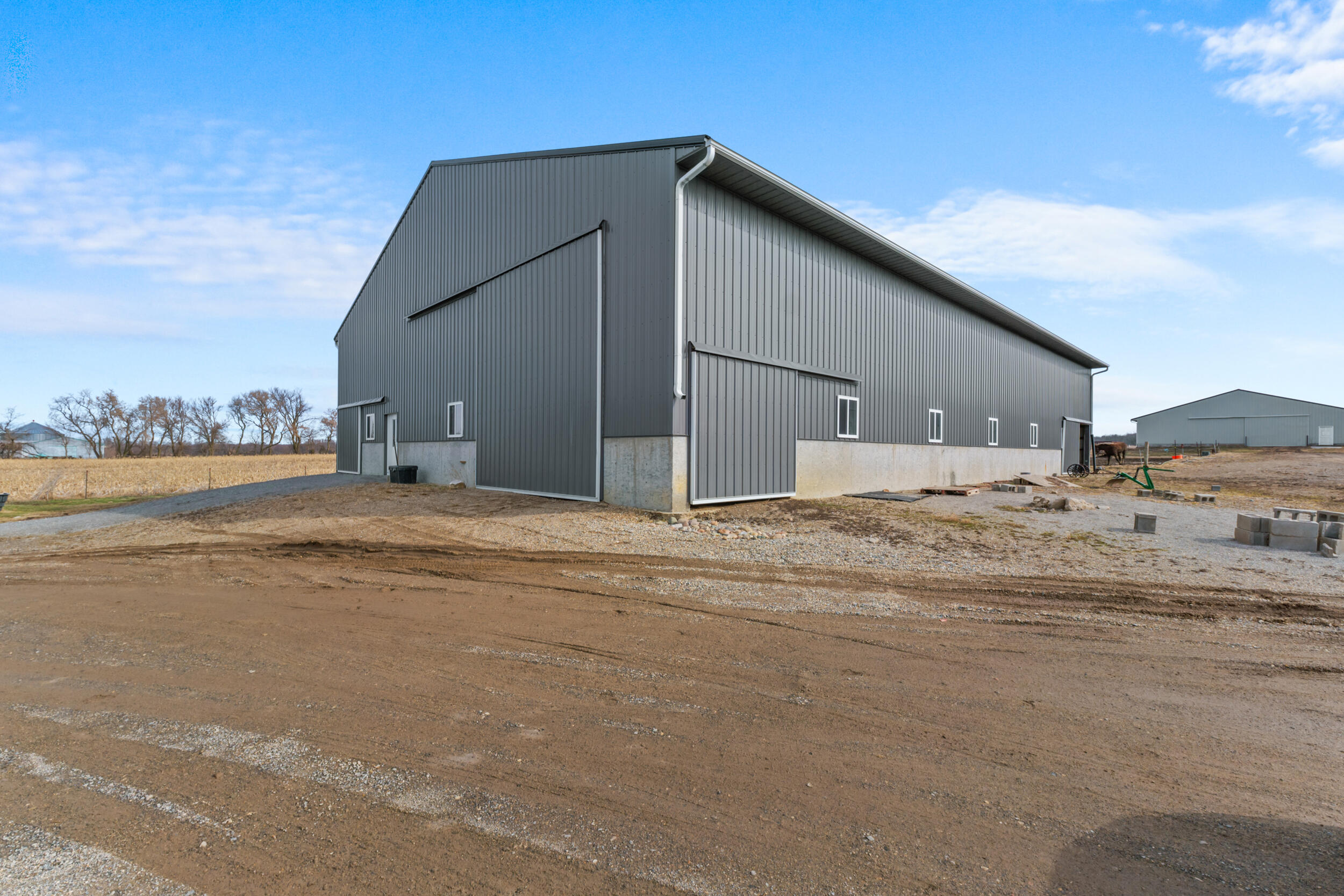 Reading Township MI 49274