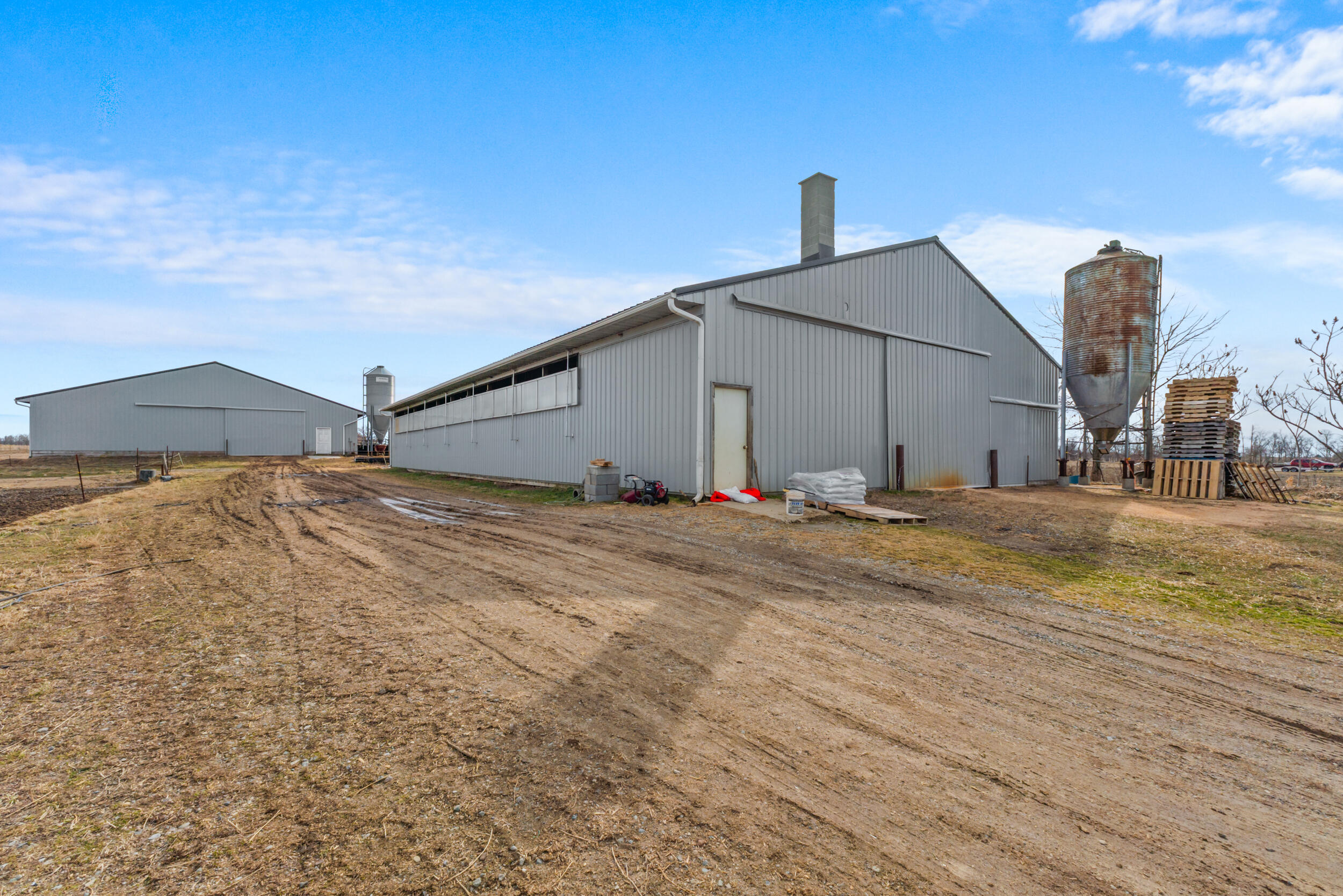 Reading Township MI 49274