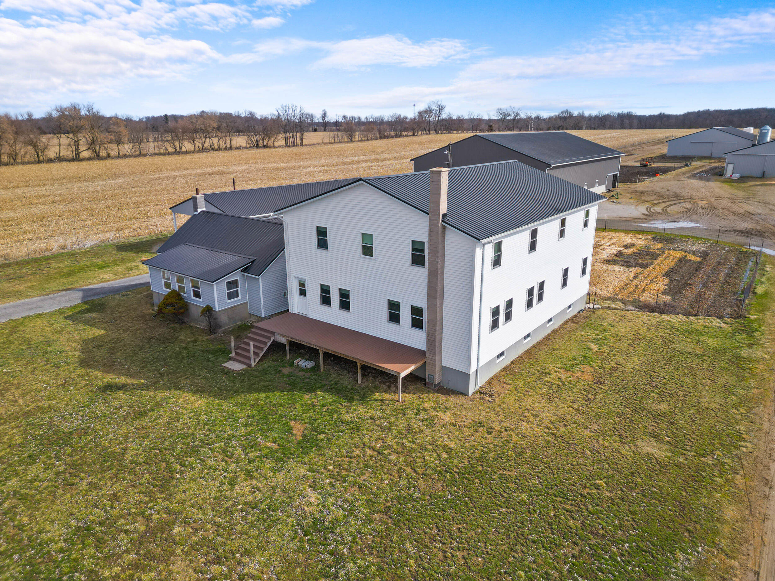 Reading Township MI 49274