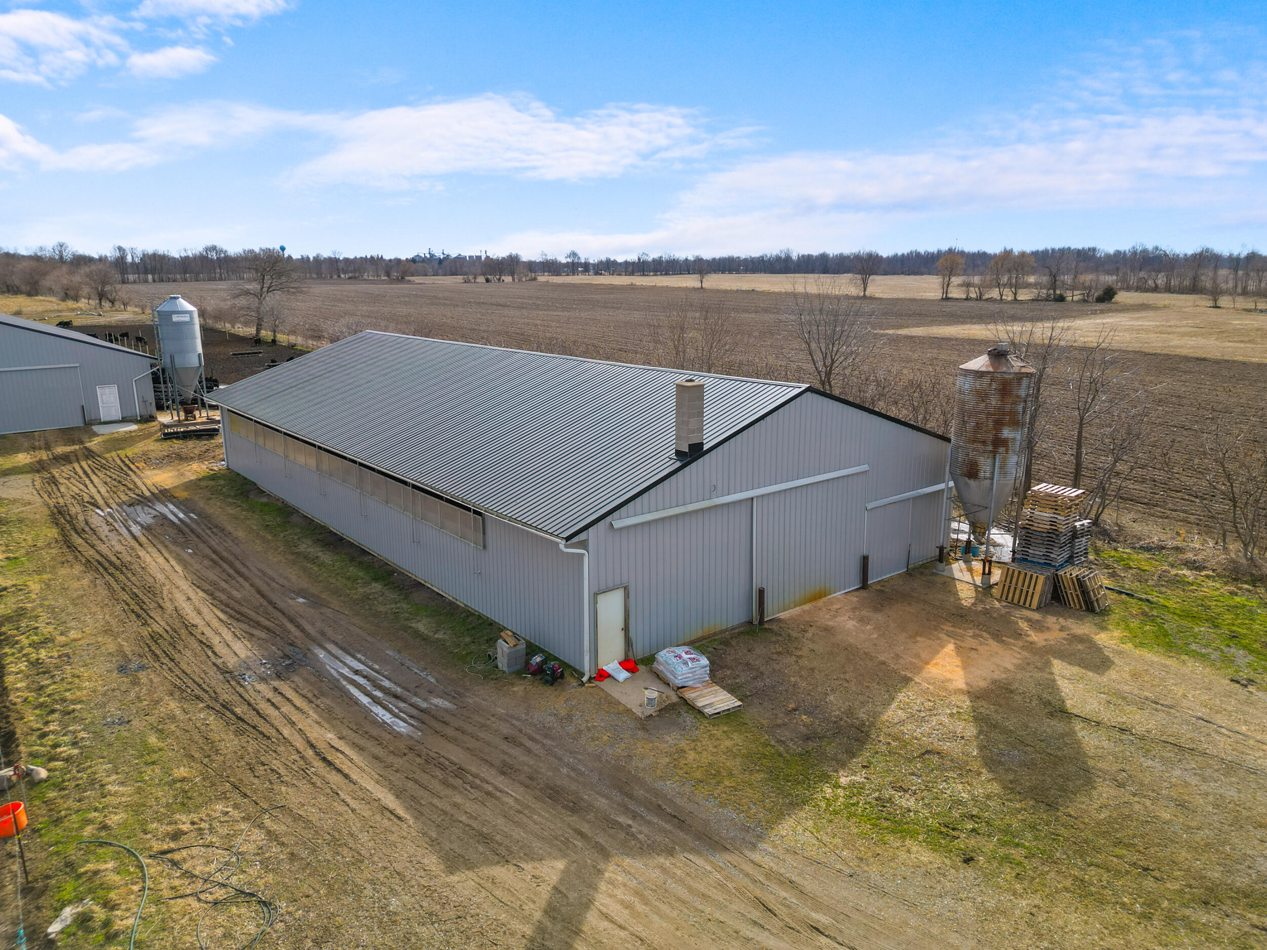 Reading Township MI 49274
