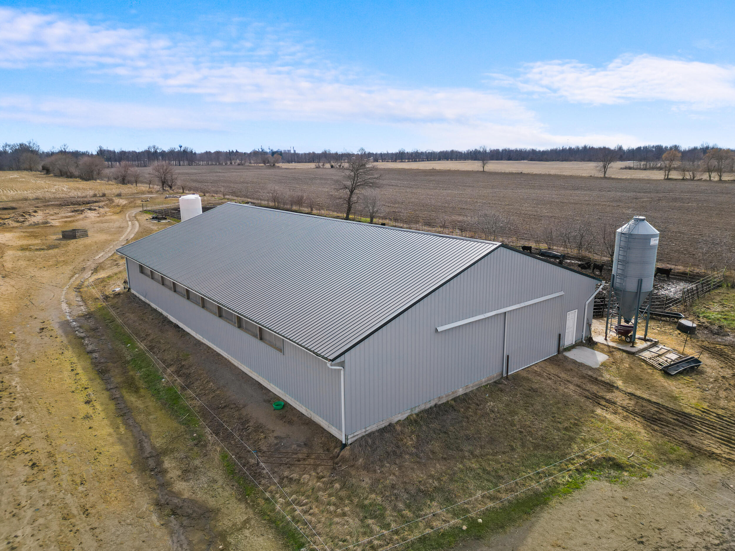 Reading Township MI 49274