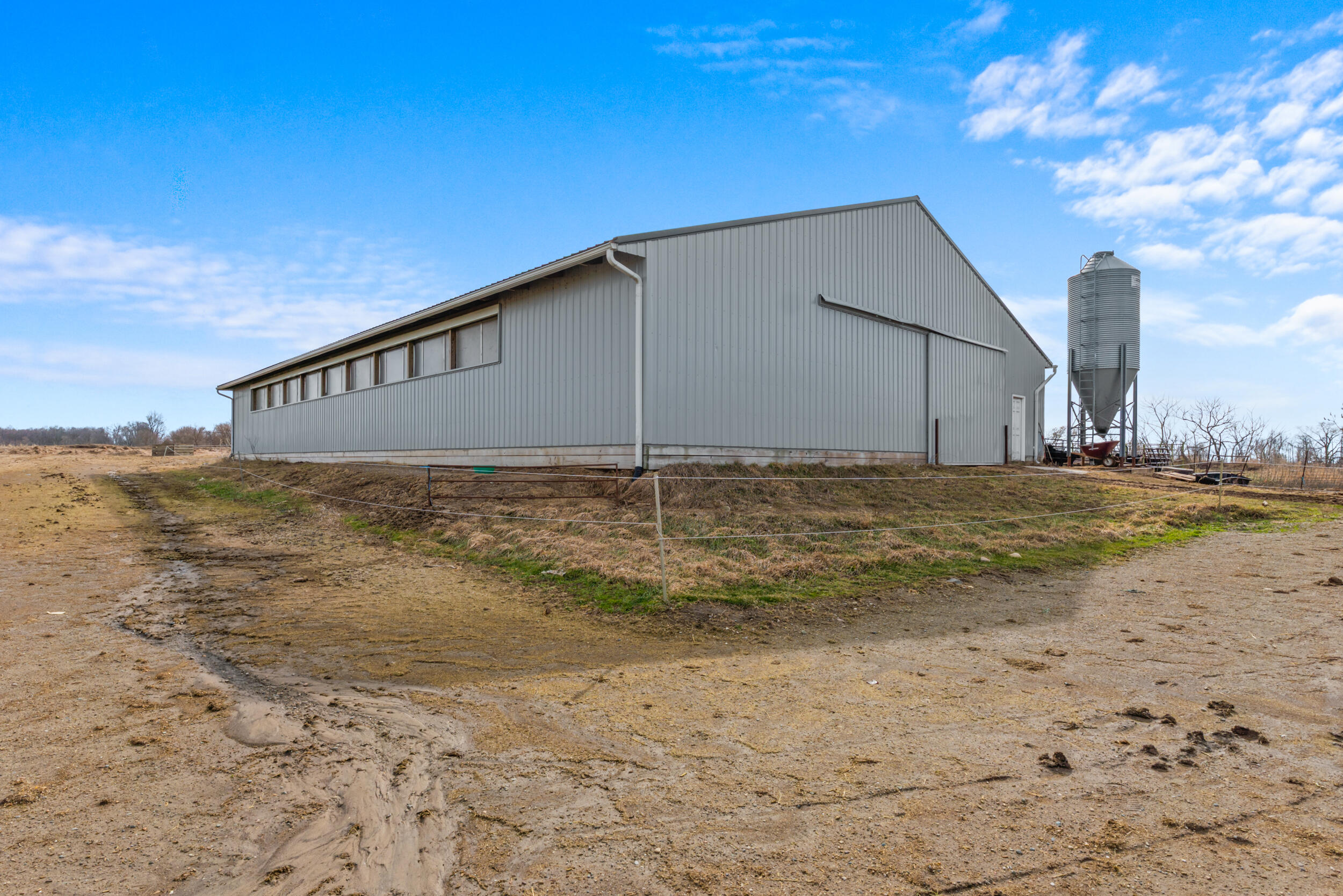 Reading Township MI 49274