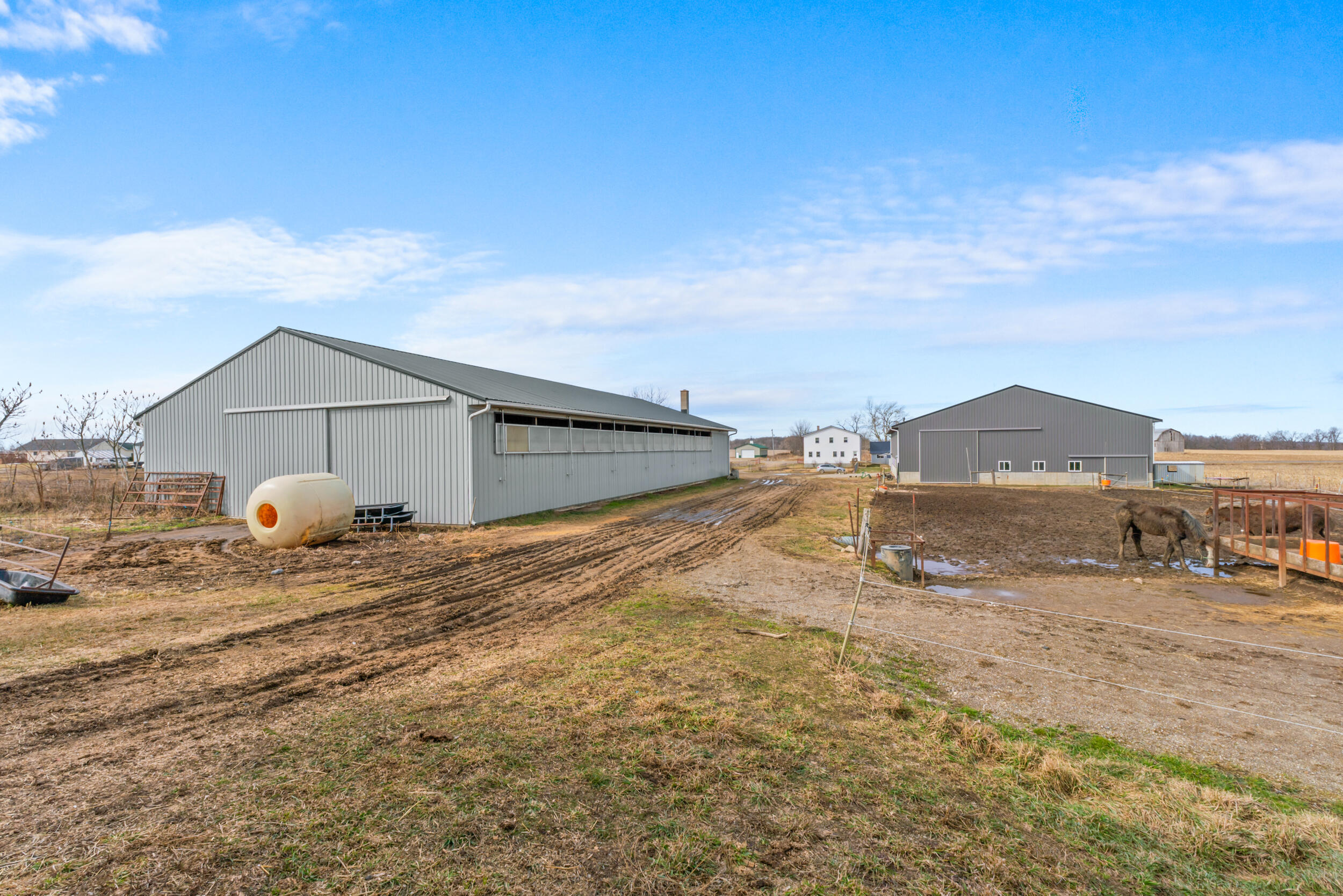 Reading Township MI 49274