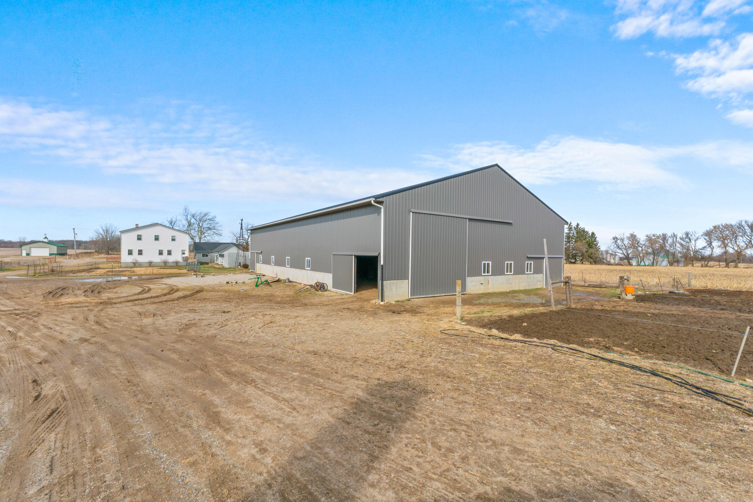 Reading Township MI 49274