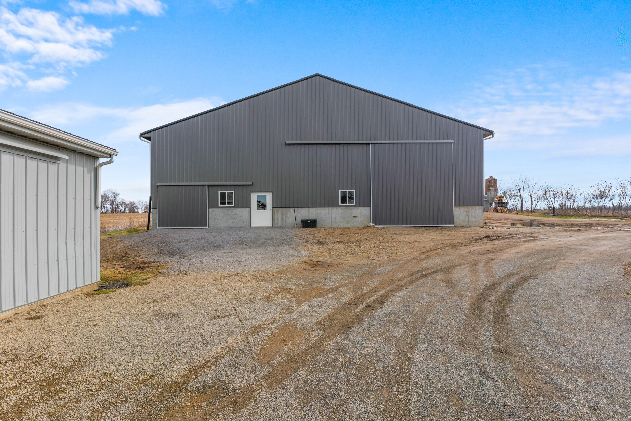 Reading Township MI 49274