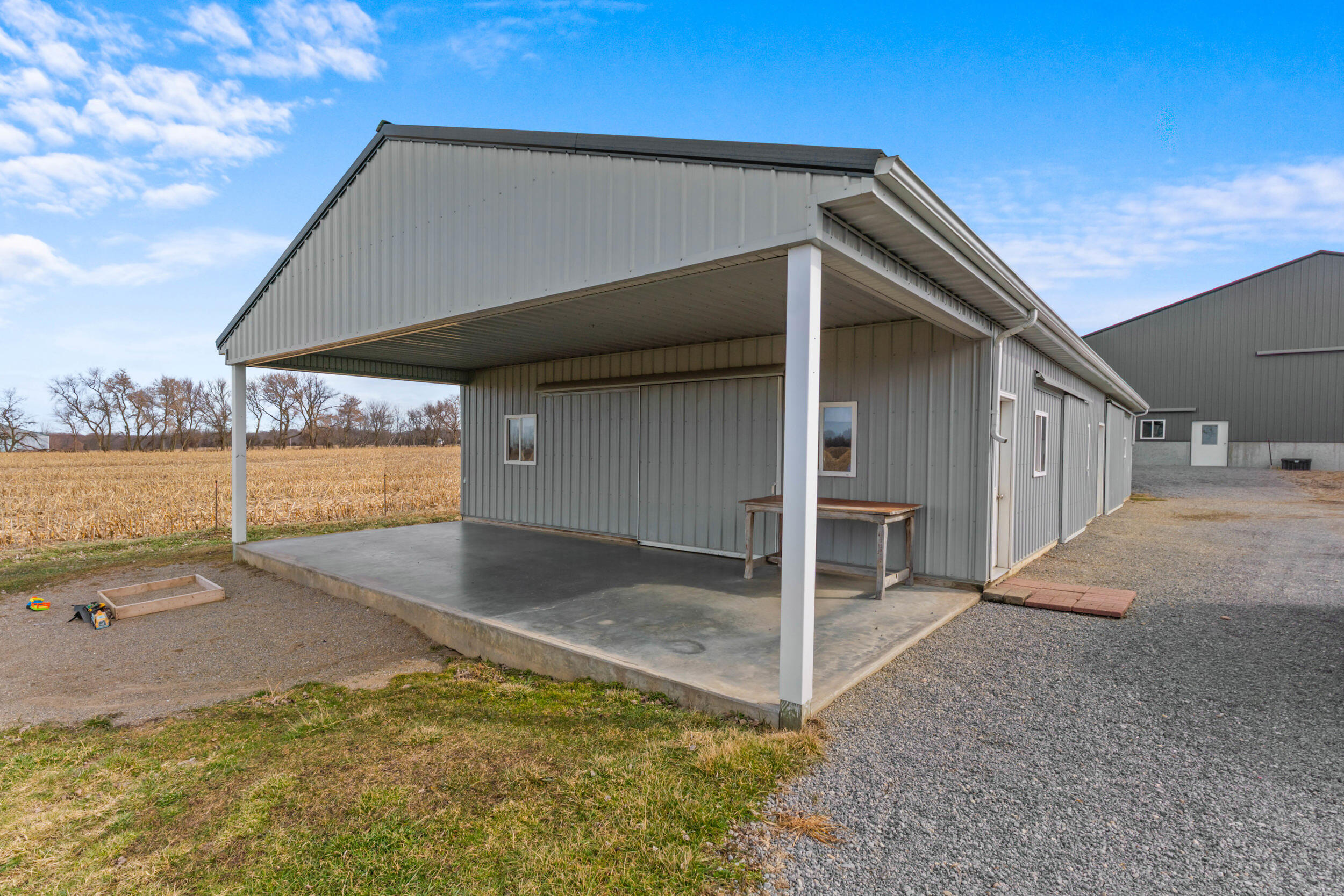 Reading Township MI 49274