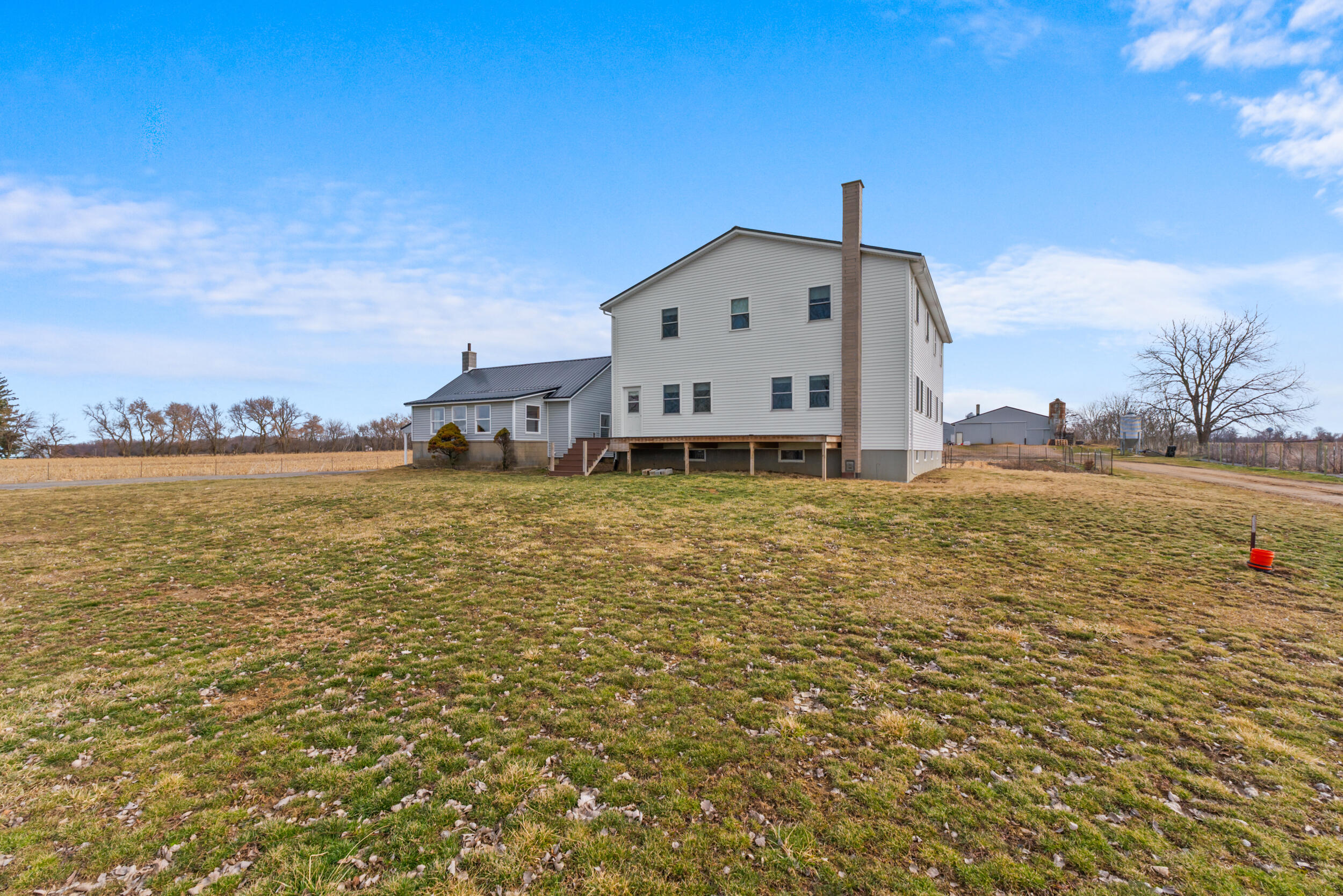Reading Township MI 49274