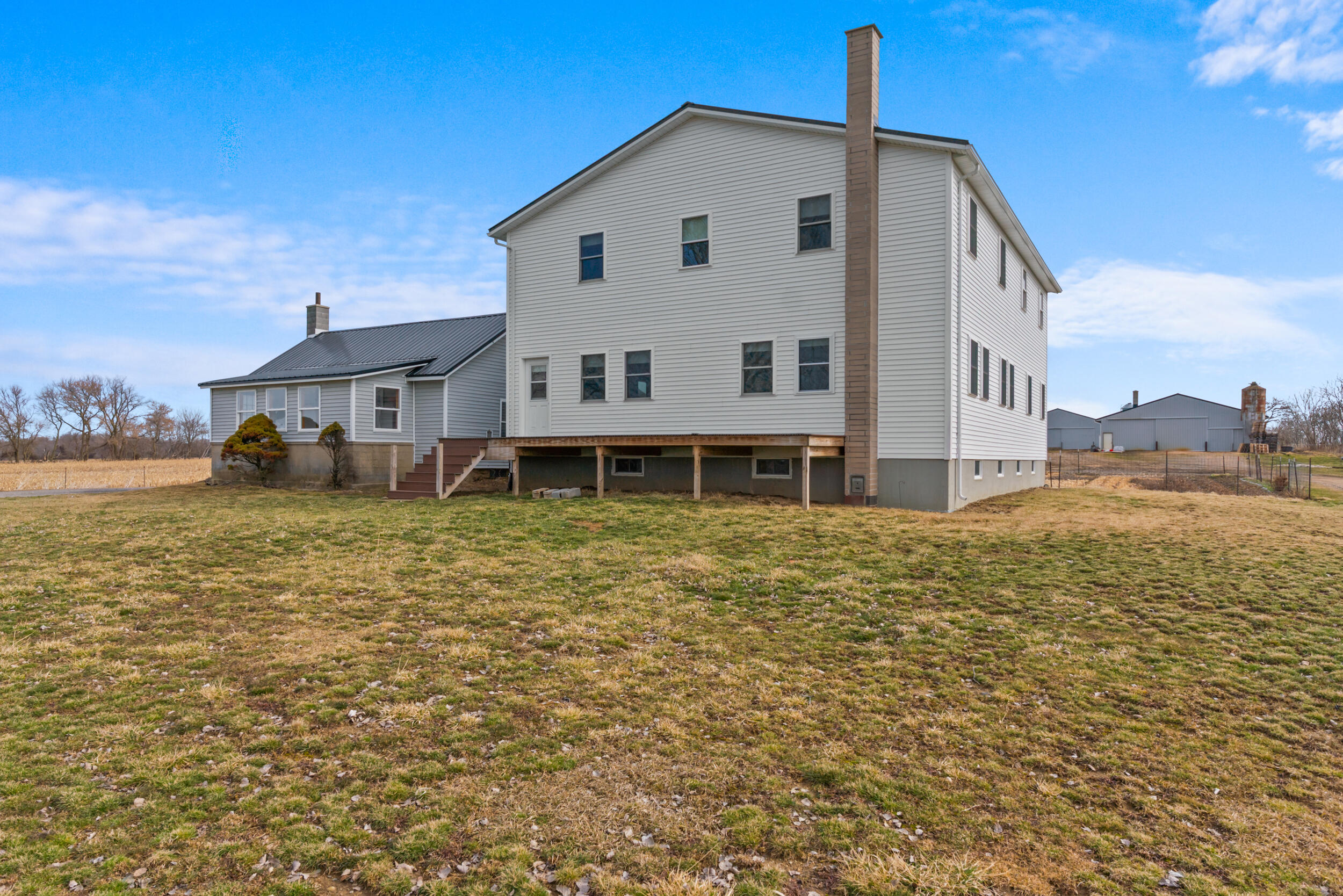 Reading Township MI 49274