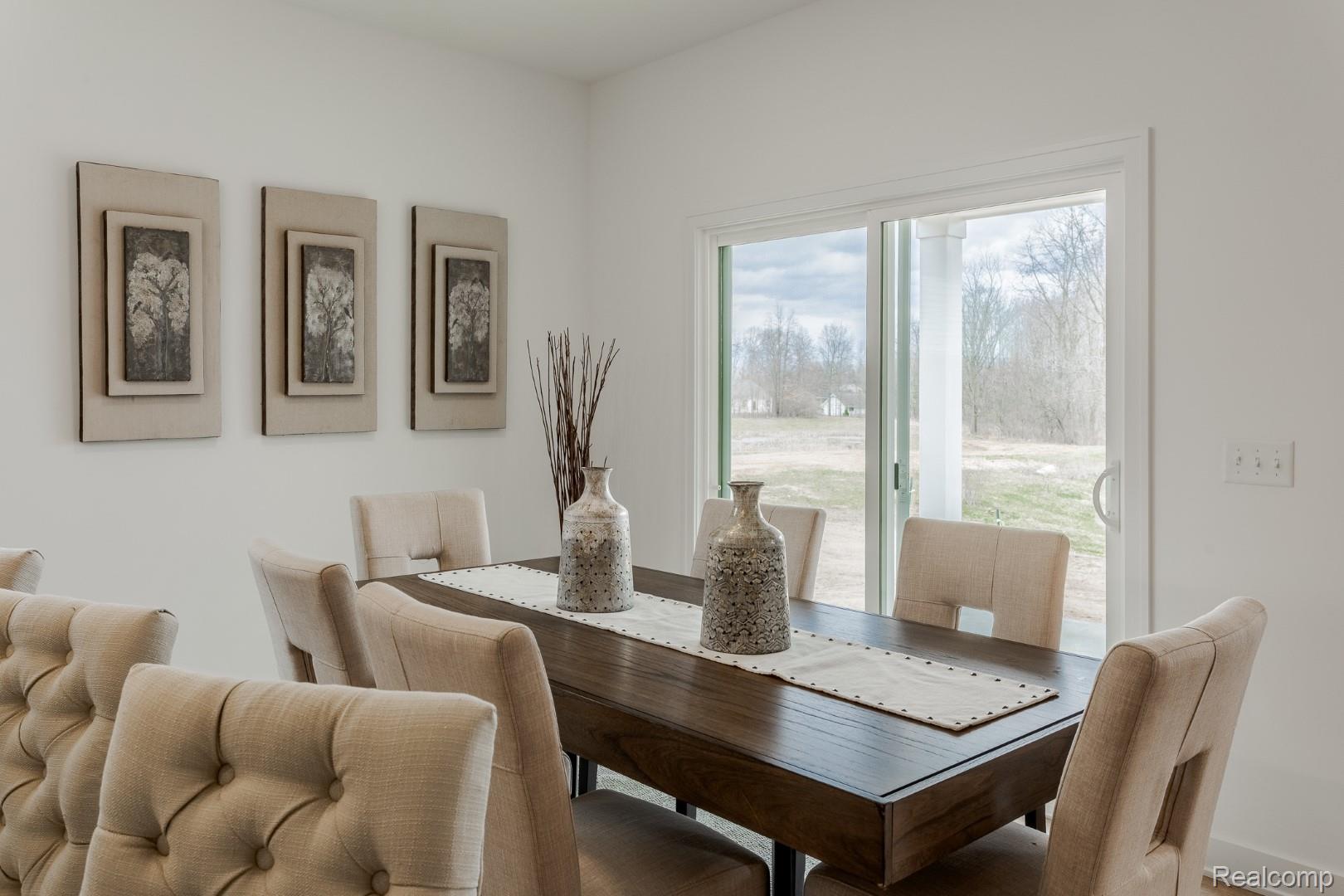 22622 Pine Drive Lyon Charter Township MI 48178
