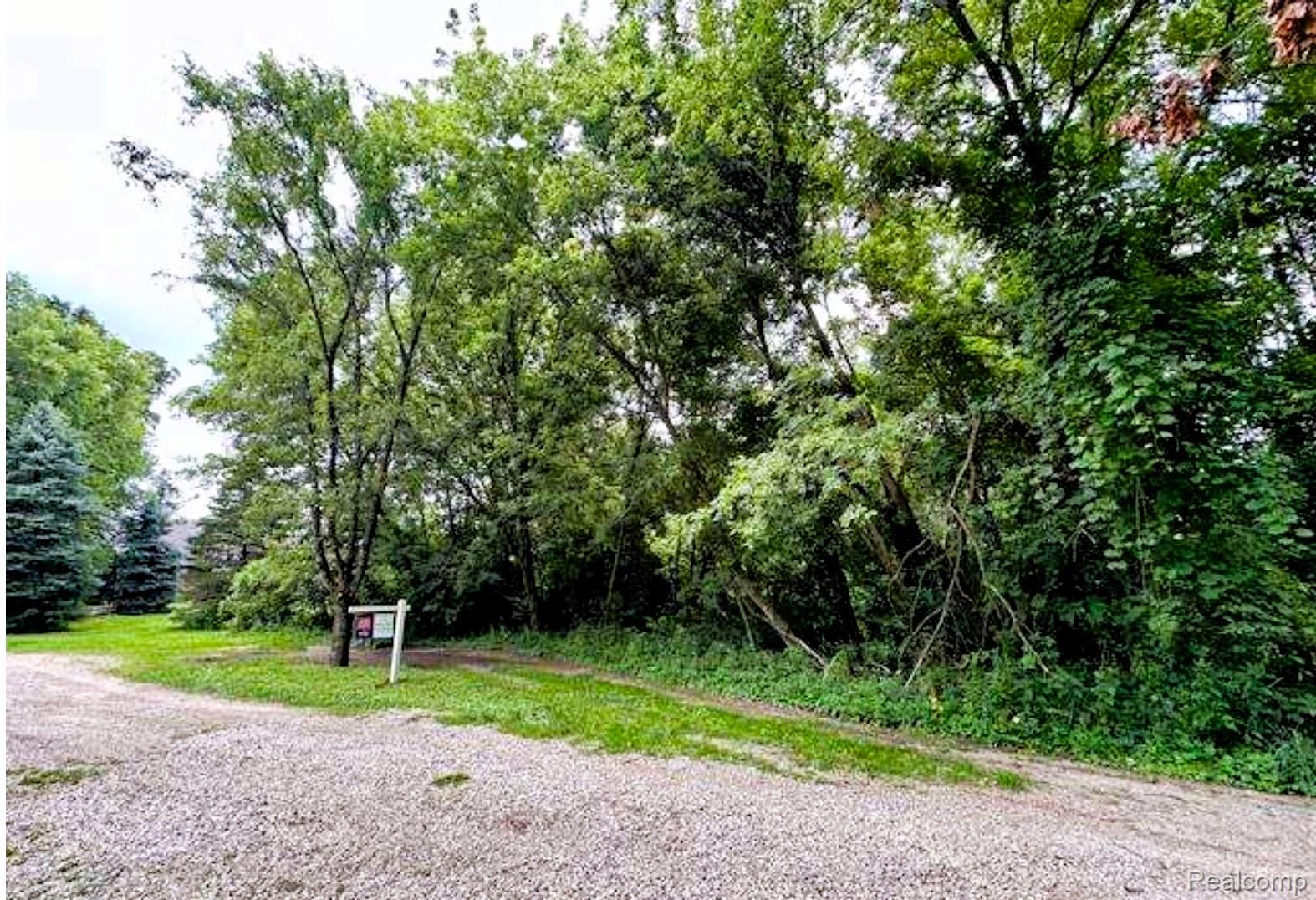 22622 Pine Drive Lyon Charter Township MI 48178