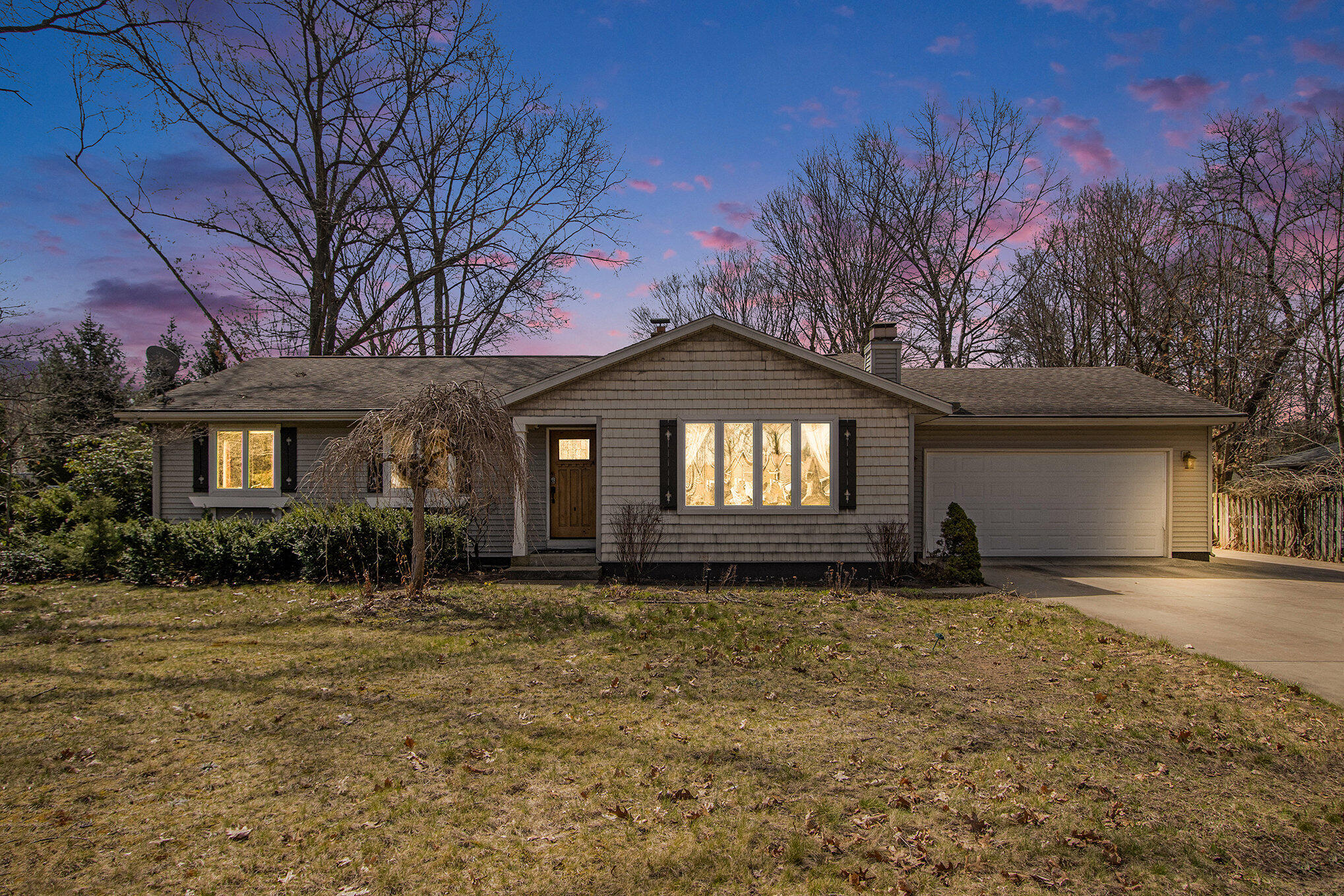 59650 White Wood Drive Antwerp Township MI 49071