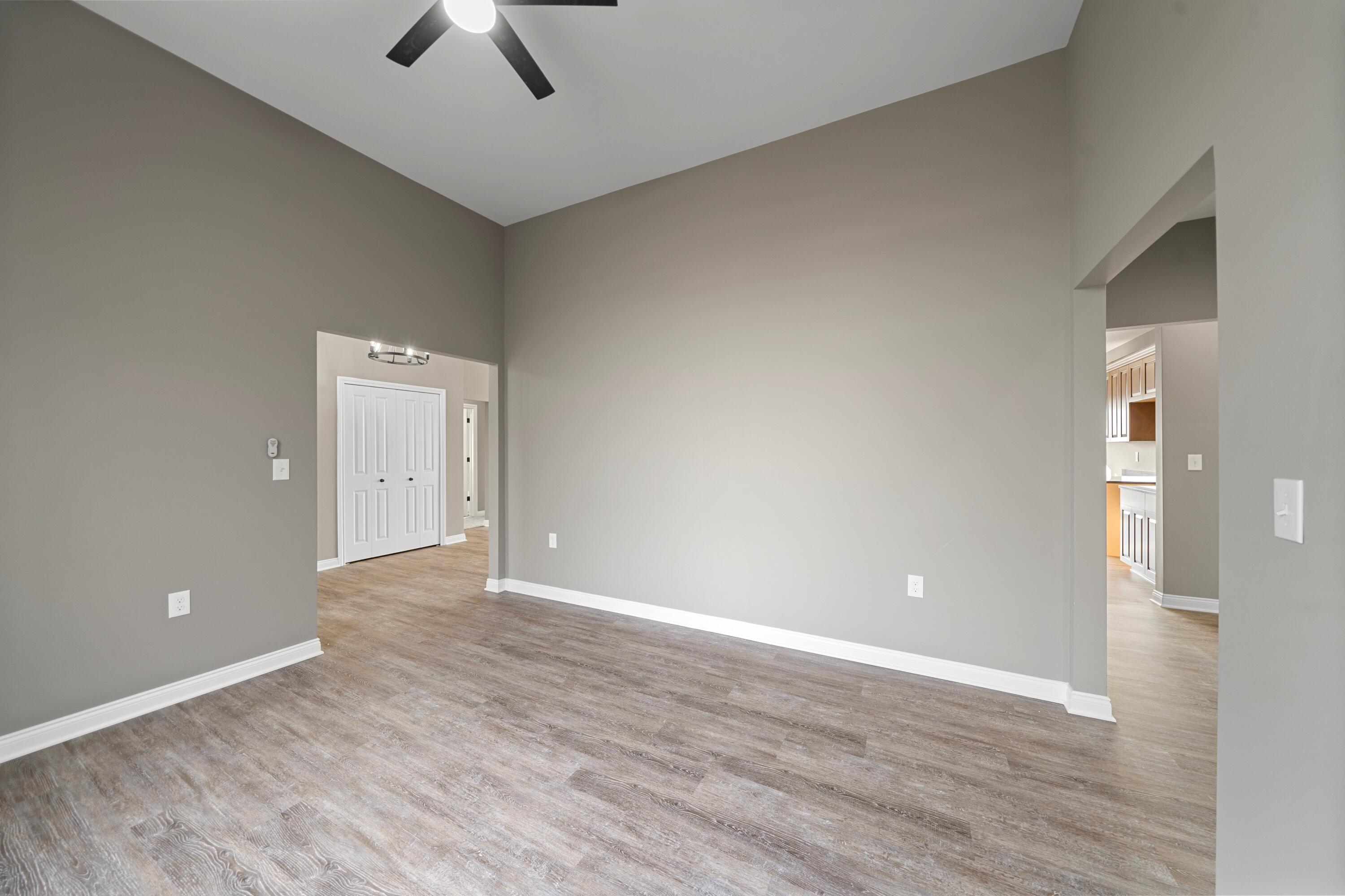 8127 Hunters Ridge Drive Berlin Charter Township MI 48166