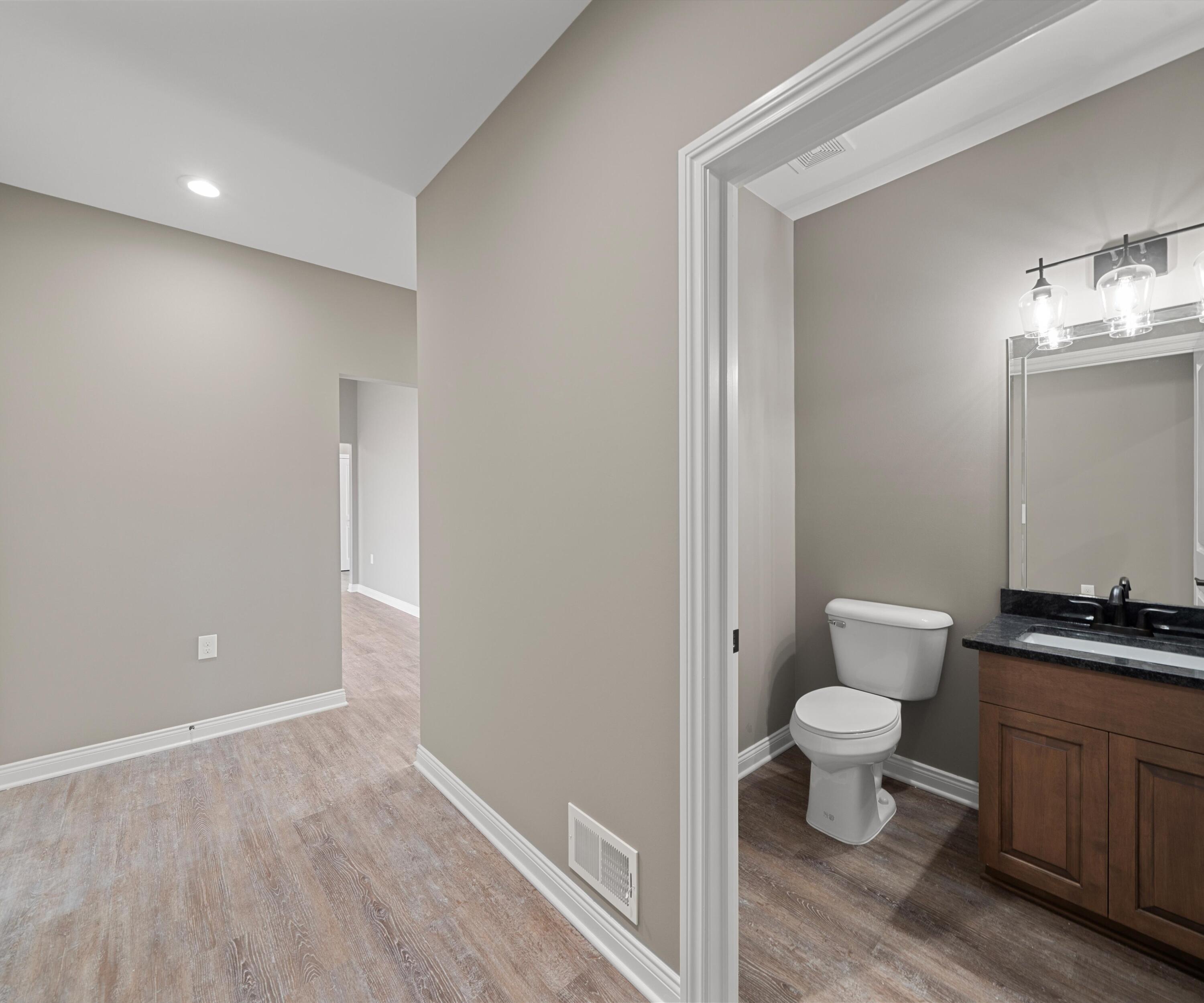 8127 Hunters Ridge Drive Berlin Charter Township MI 48166