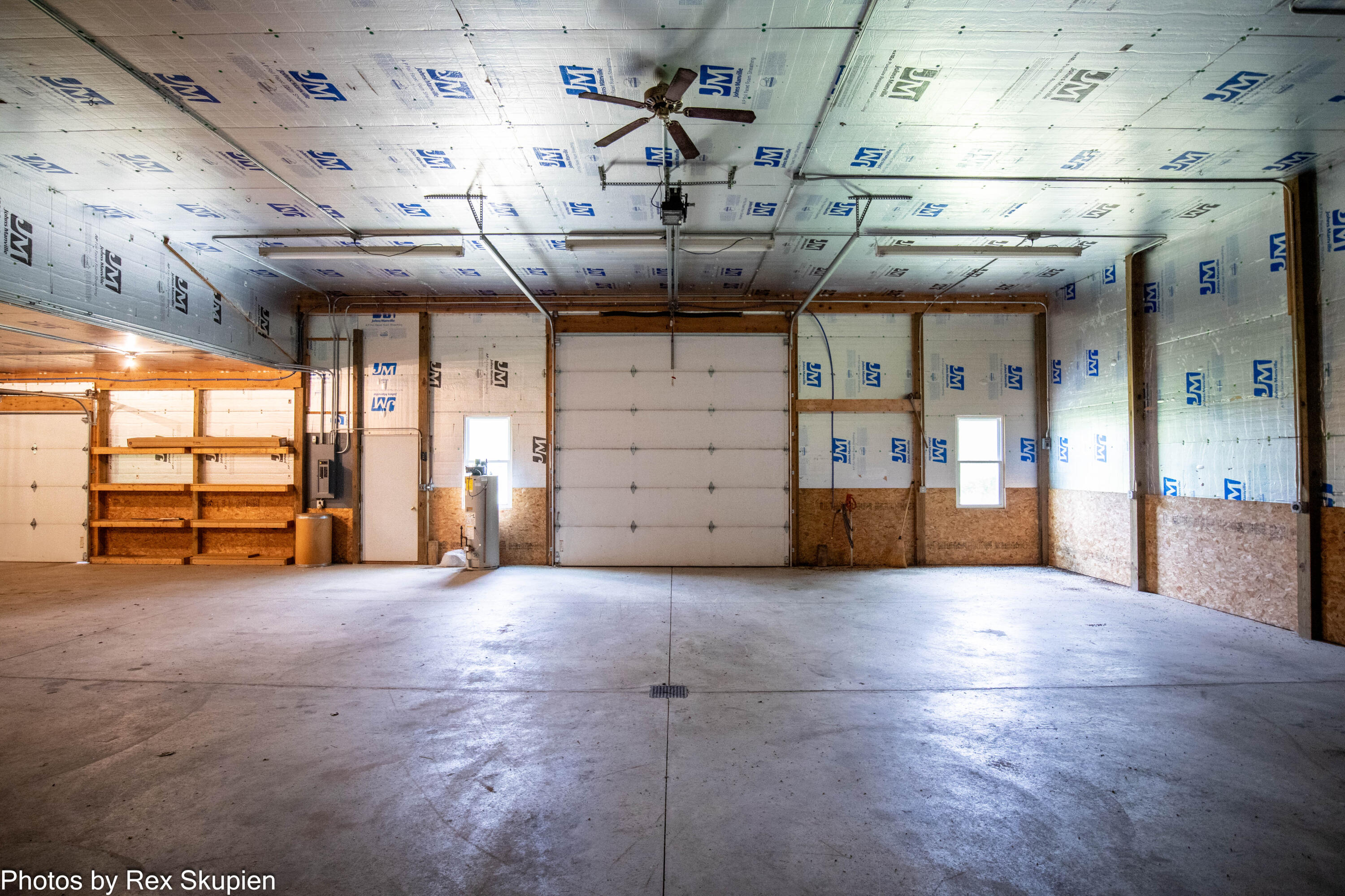 3193 W 112th Street Ashland Township MI 49327