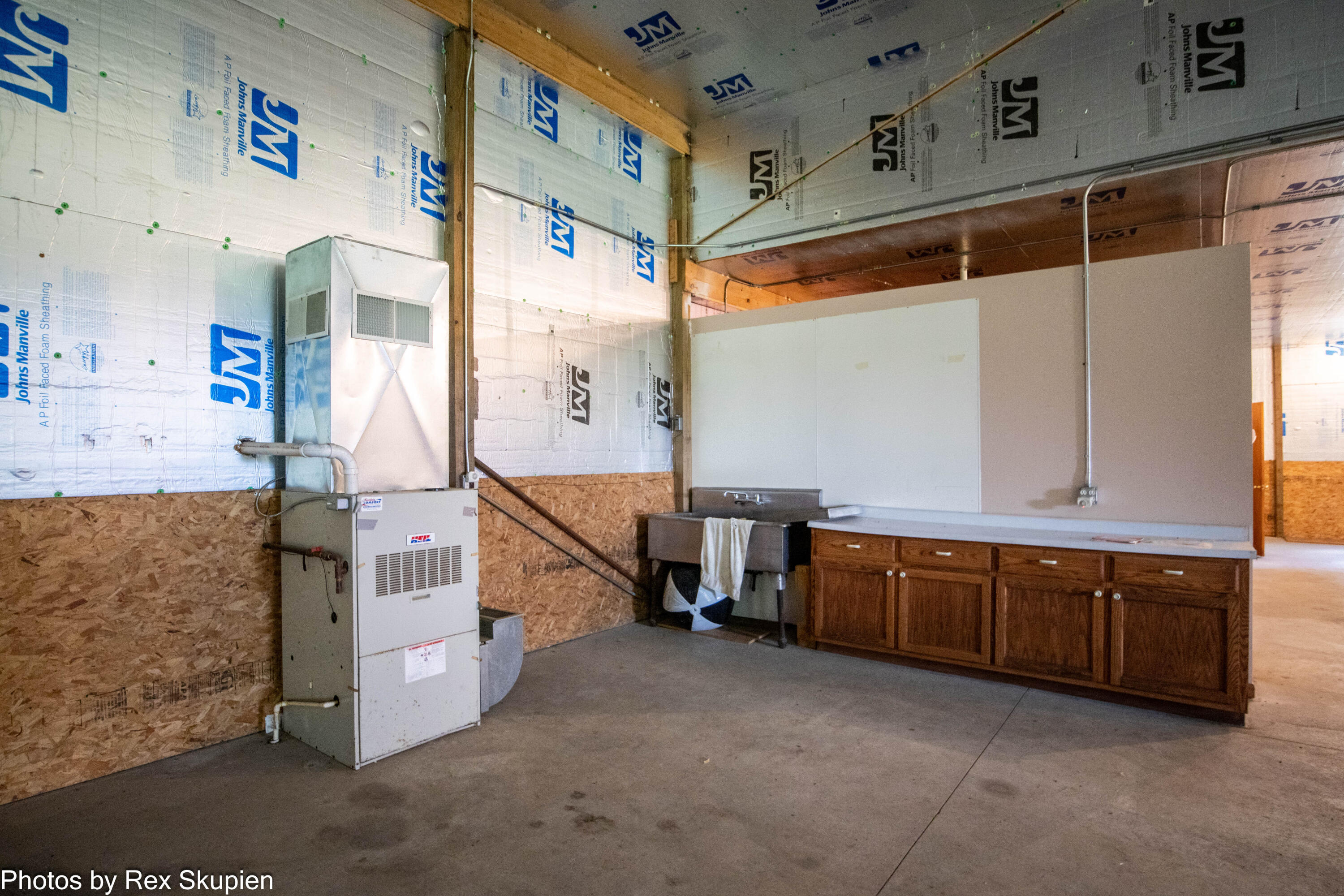 3193 W 112th Street Ashland Township MI 49327