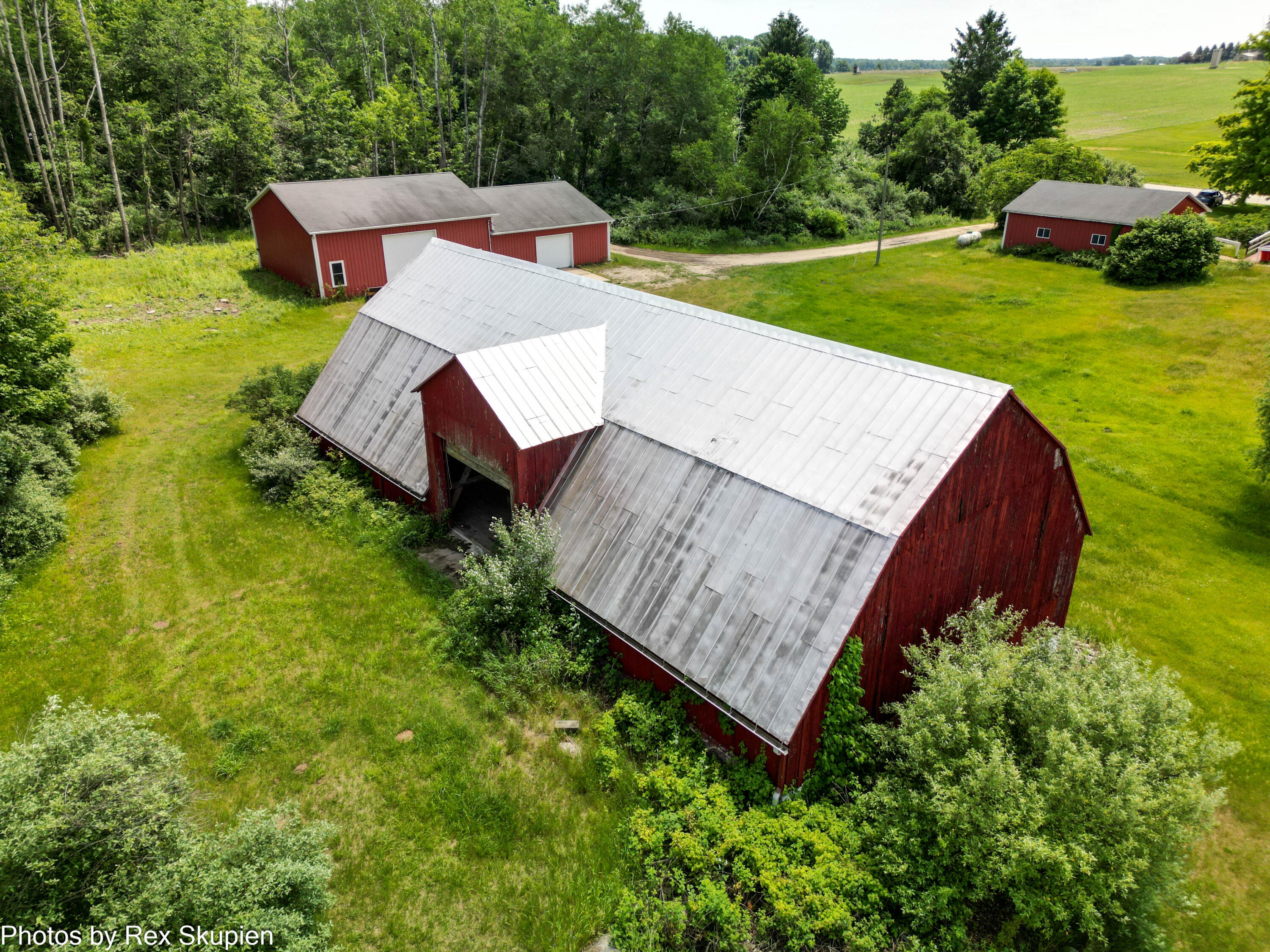 3193 W 112th Street Ashland Township MI 49327