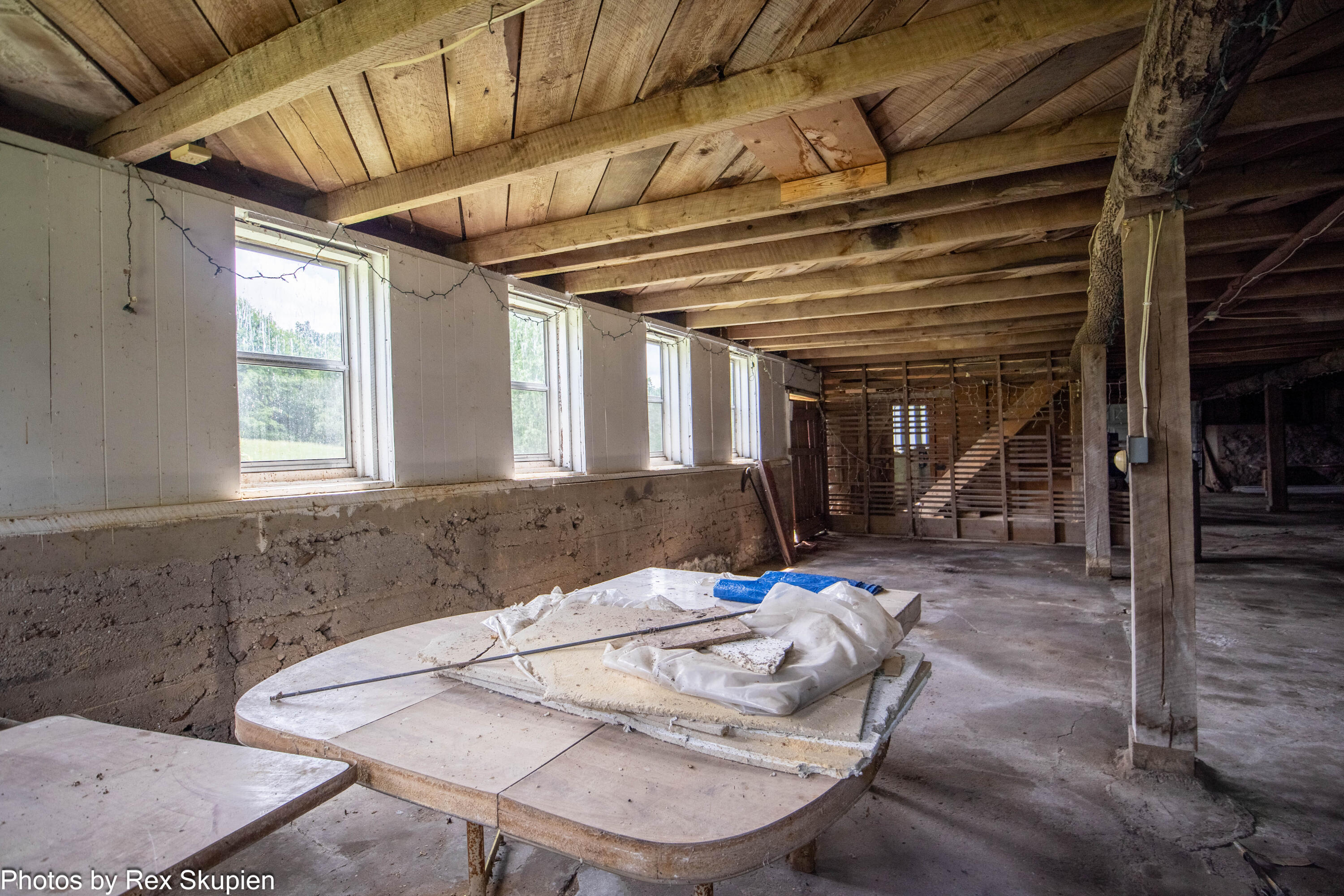 3193 W 112th Street Ashland Township MI 49327