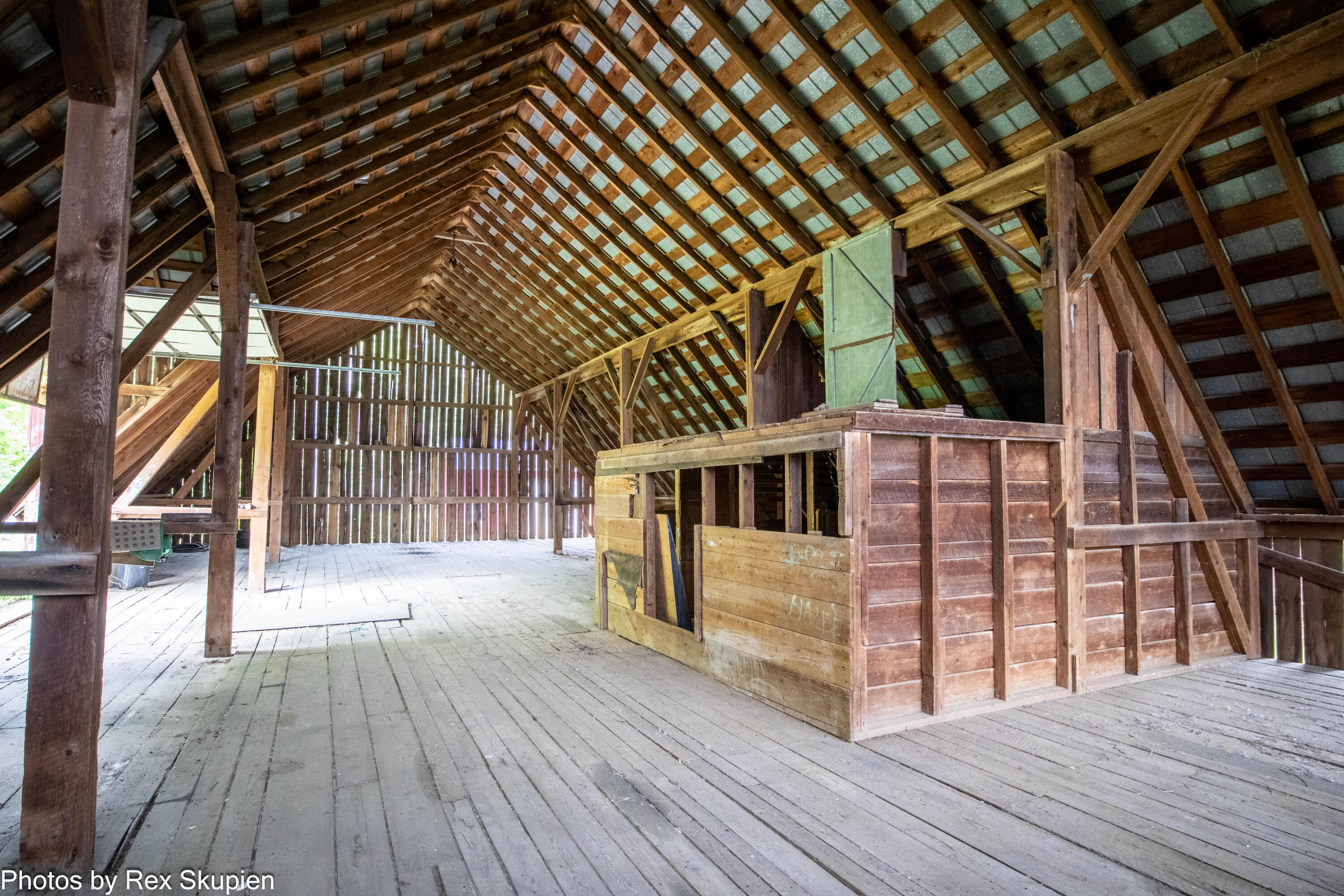 3193 W 112th Street Ashland Township MI 49327