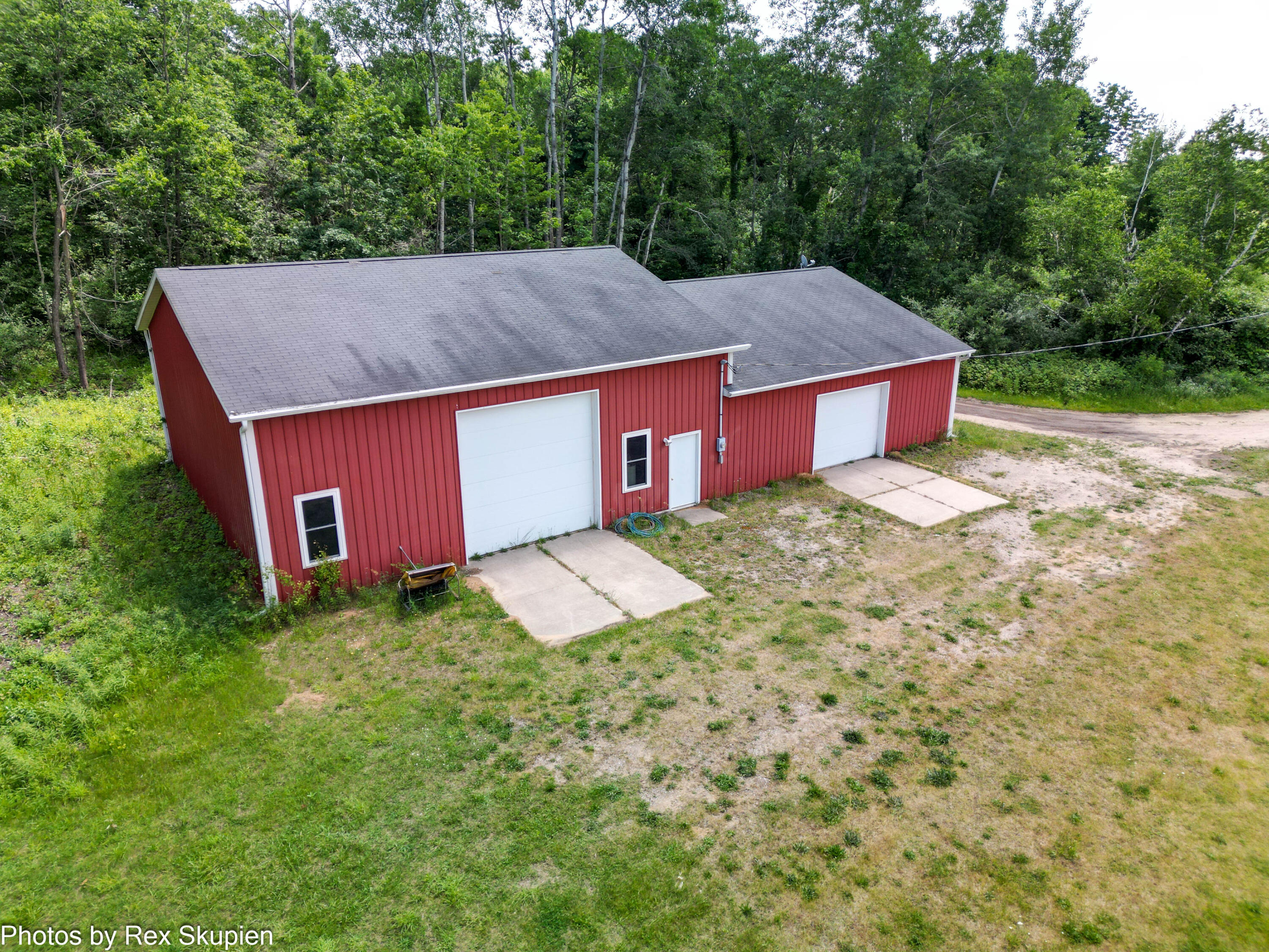 3193 W 112th Street Ashland Township MI 49327