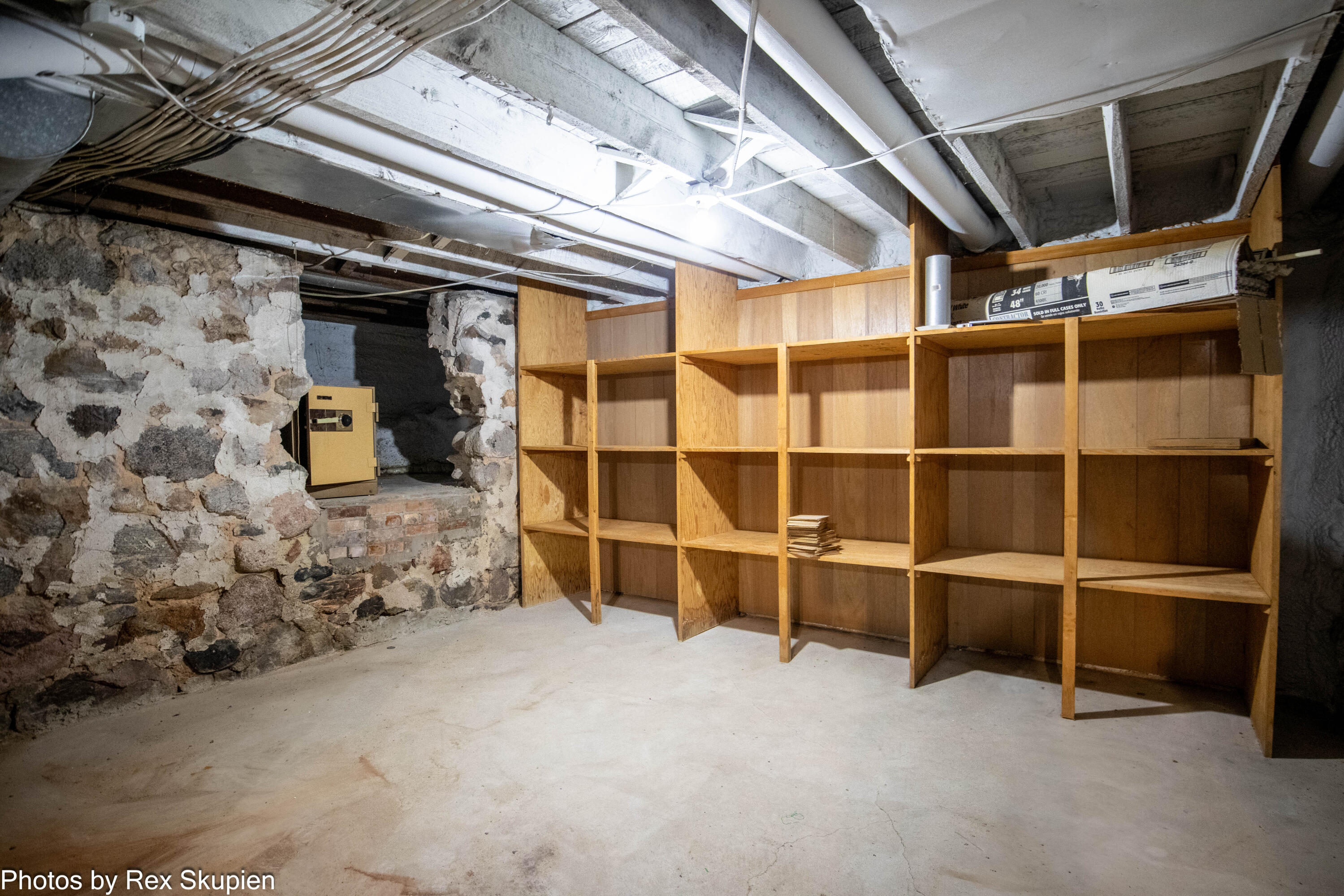 3193 W 112th Street Ashland Township MI 49327