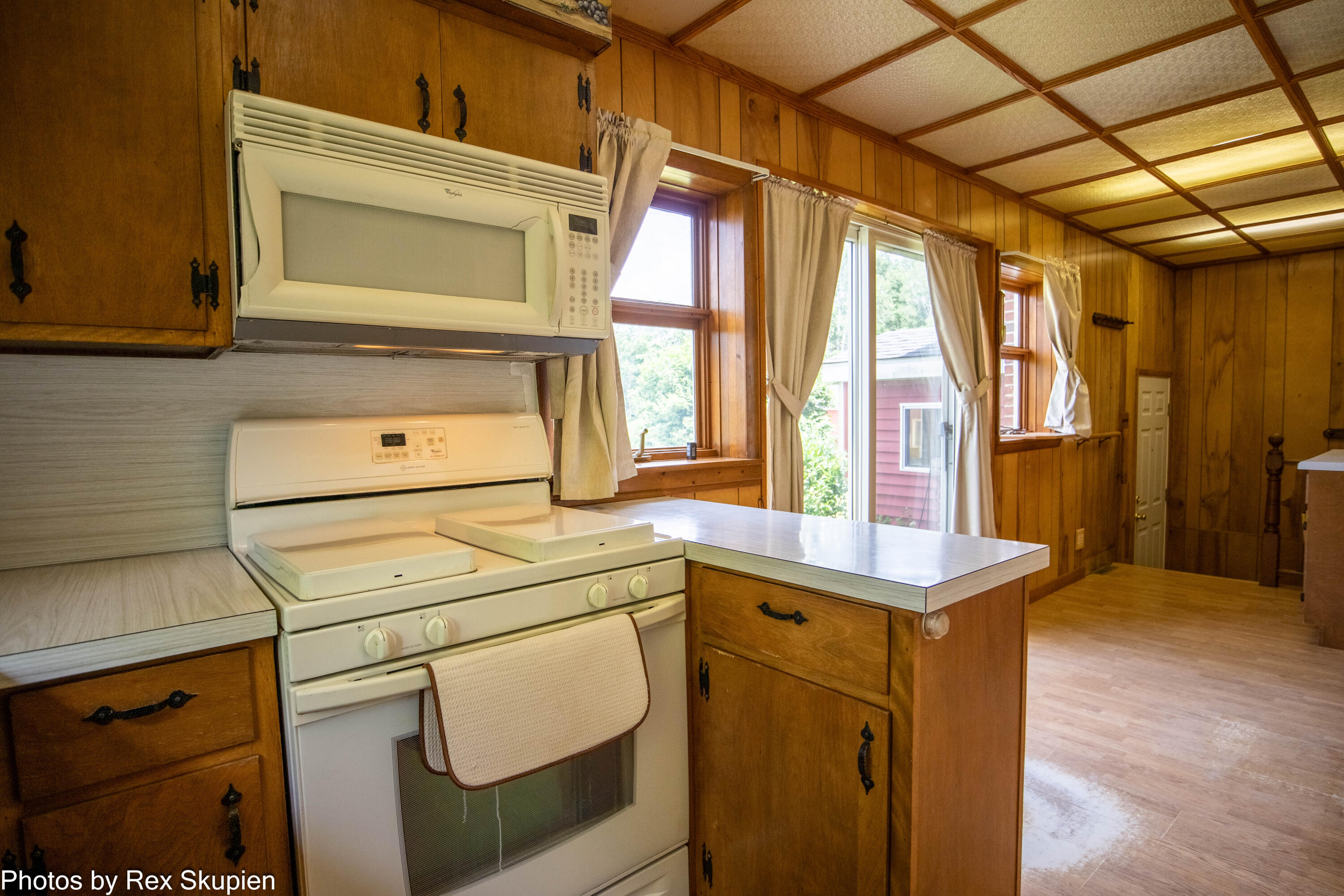 3193 W 112th Street Ashland Township MI 49327