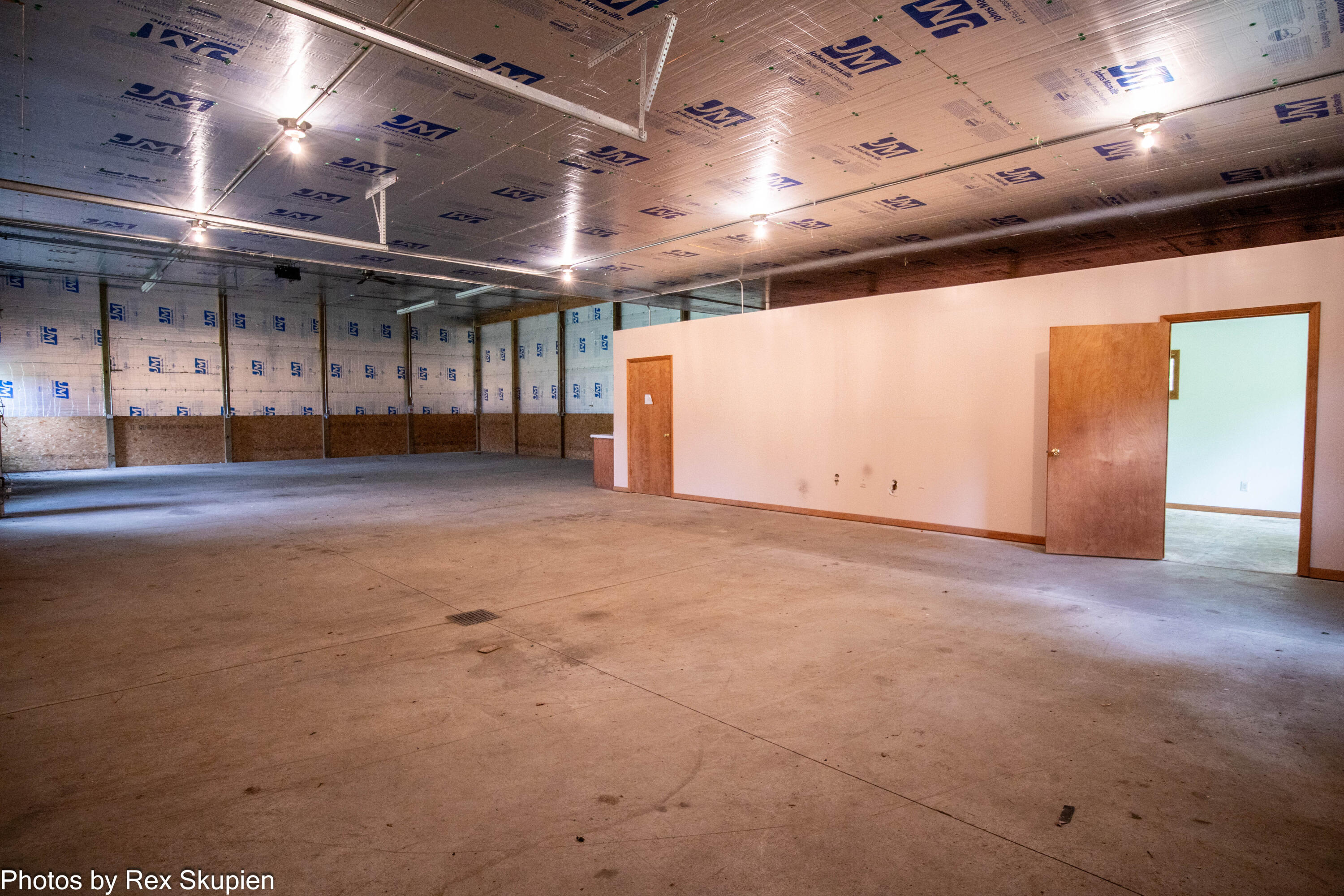 3193 W 112th Street Ashland Township MI 49327