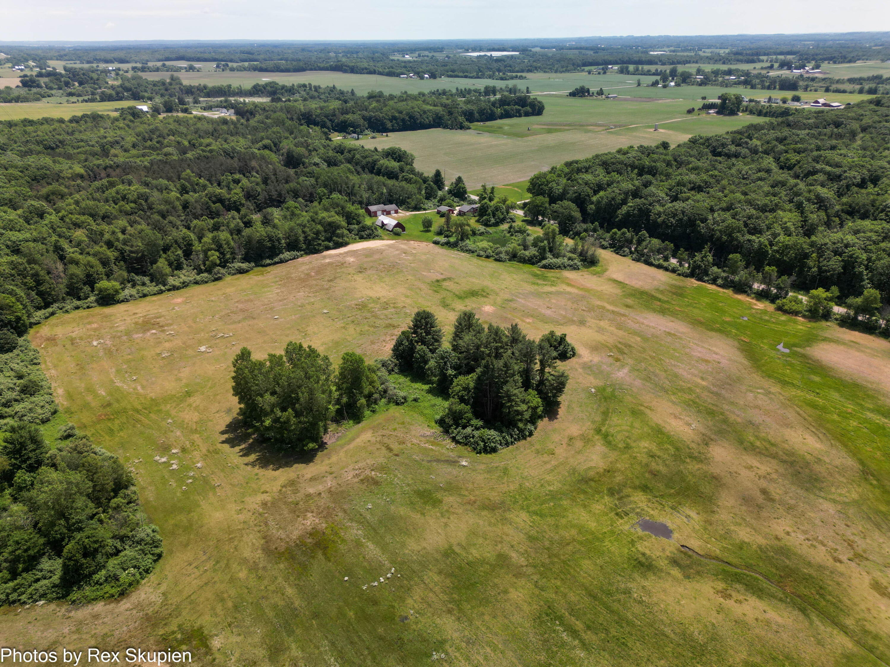 3193 W 112th Street Ashland Township MI 49327